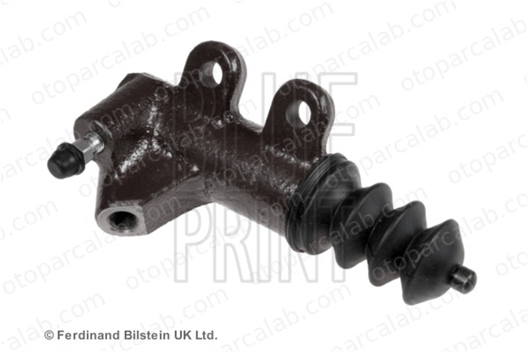 BLUE PRINT ADT33689C Debriyaj Merkezi Üst TOYOTA COROLLA Sedan AURIS 3147012160