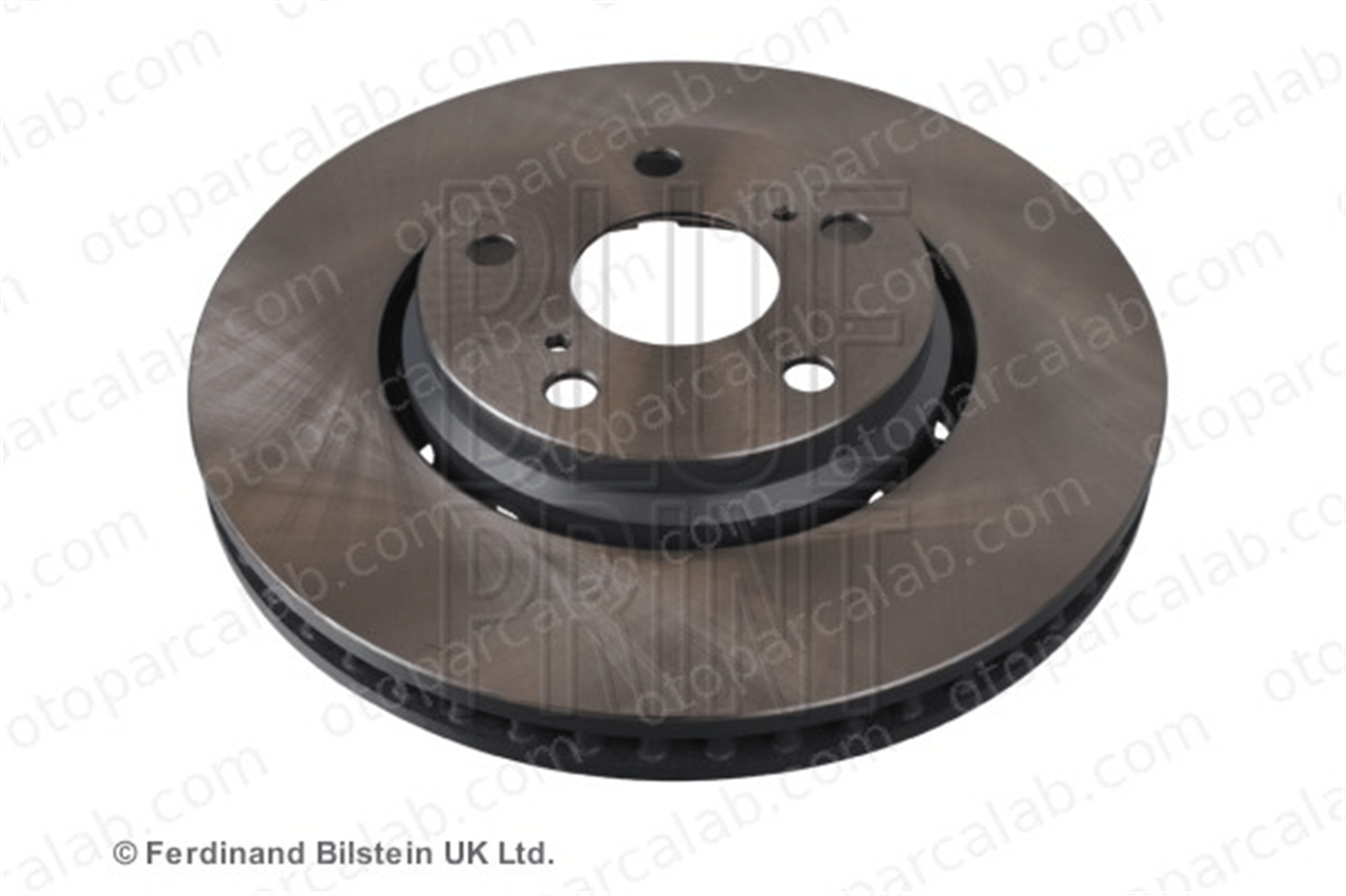 BLUE PRINT ADT343235 Fren Disk Ayna Ön Sağ ve Sol TOYOTA AURIS PREVIA III 4351228190