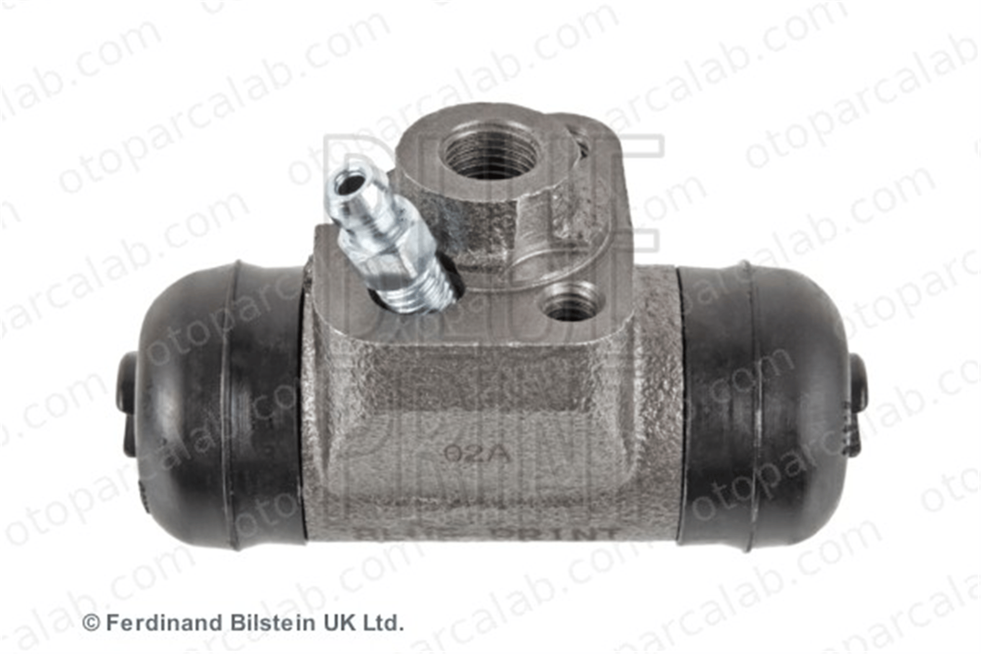 BLUE PRINT ADT34430 Fren Silindiri Arka Sağ TOYOTA COROLLA COROLLA Liftback 4755020120 4755002030
