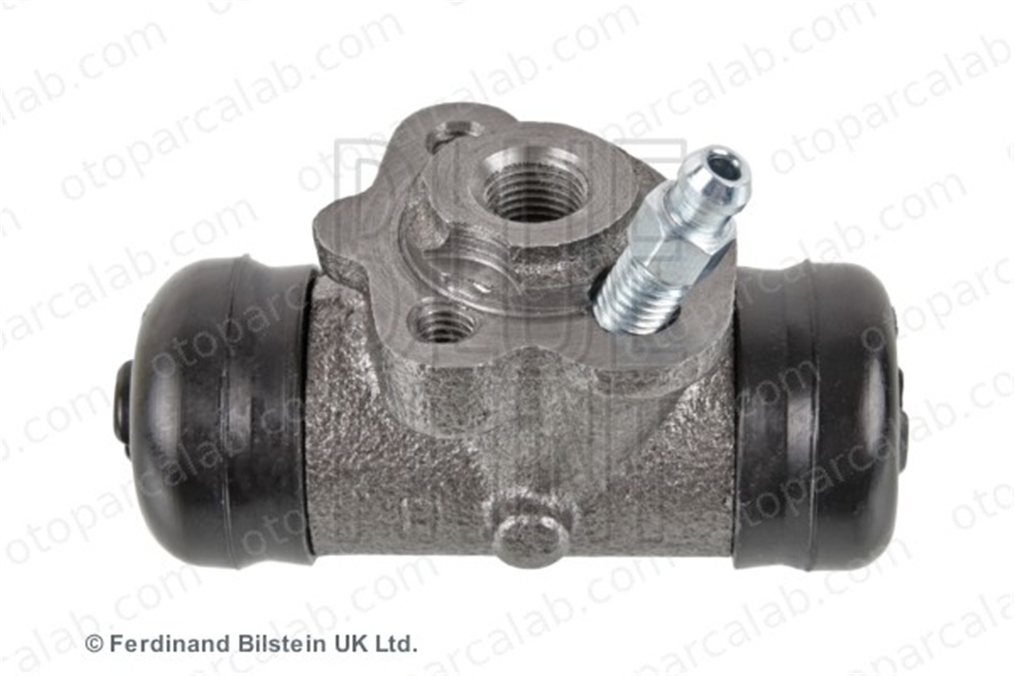 BLUE PRINT ADT34431 Fren Silindiri Arka Sol TOYOTA COROLLA COROLLA Station wagon 4757020060 4757020080