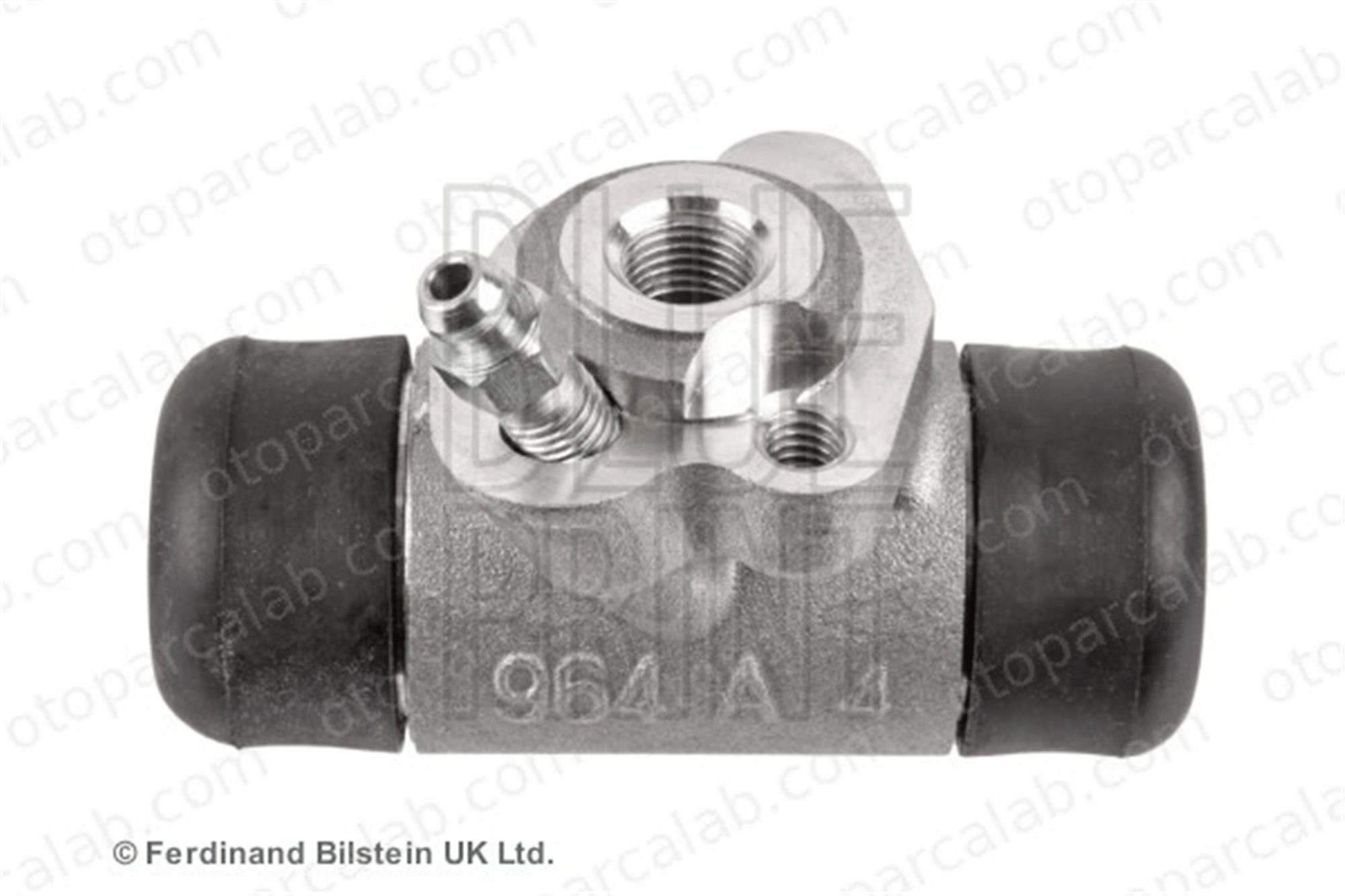 BLUE PRINT ADT34444 Fren Silindiri Arka Sağ TOYOTA YARIS DAIHATSU SIRION 4755052011 47550B1010
