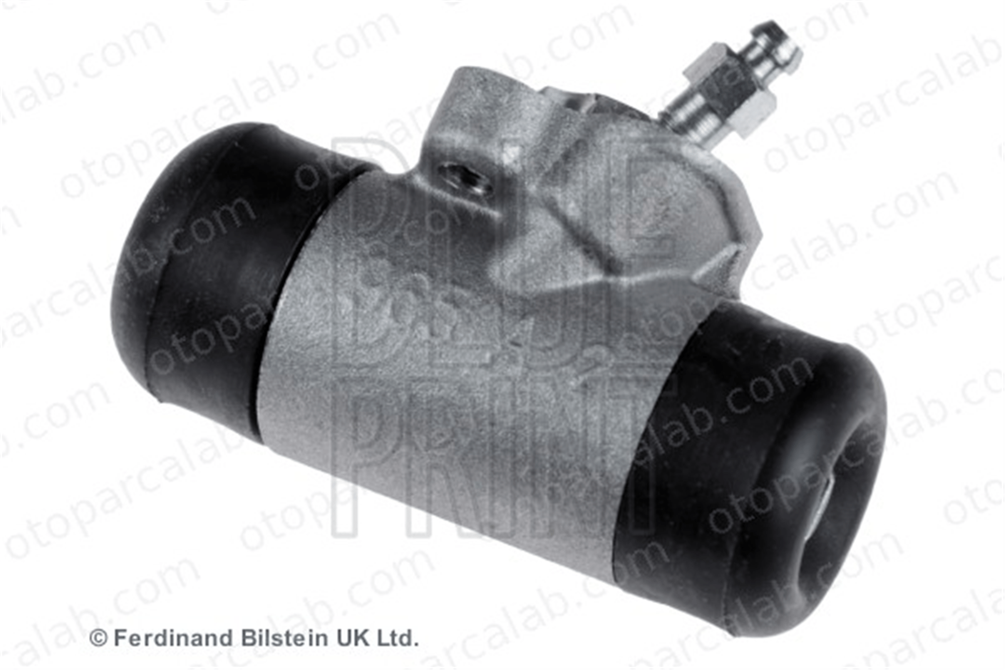 BLUE PRINT ADT34454 Fren Silindiri Arka Sol TOYOTA YARIS VERSO 4757052010
