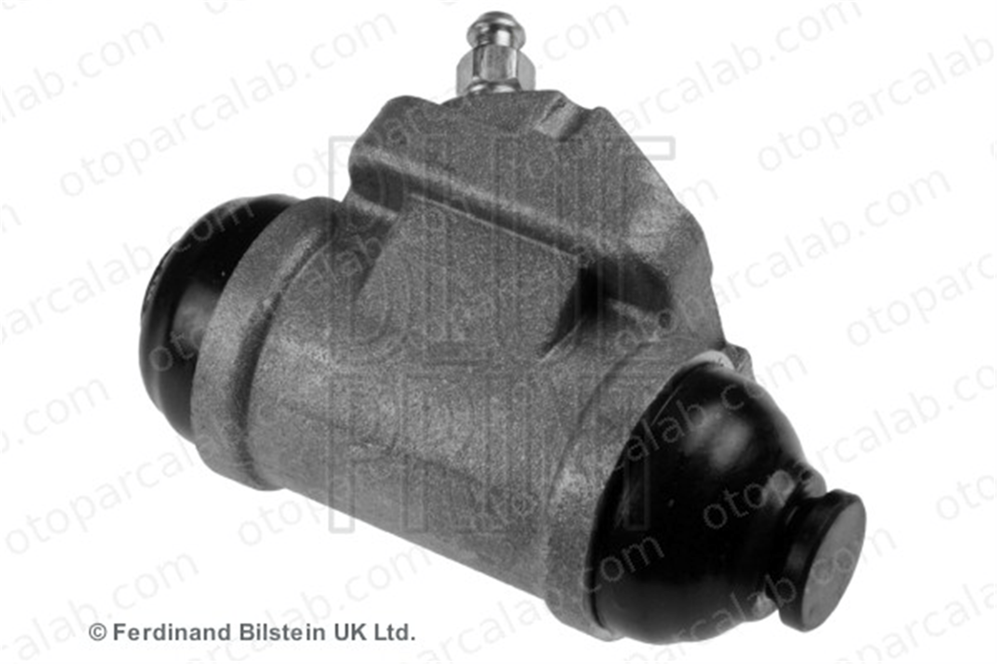BLUE PRINT ADT34456 Fren Silindiri Arka Sağ TOYOTA COROLLA COROLLA Compact 4755002050 4755002080