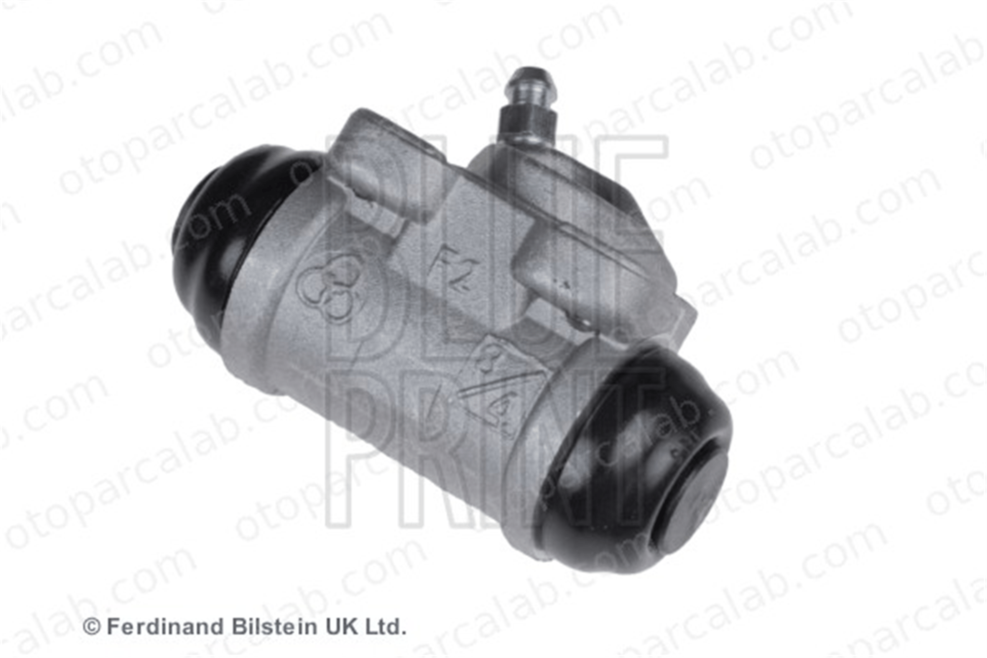 BLUE PRINT ADT34457 Fren Silindiri Arka Sol TOYOTA COROLLA COROLLA Compact 4755002050 4757002080