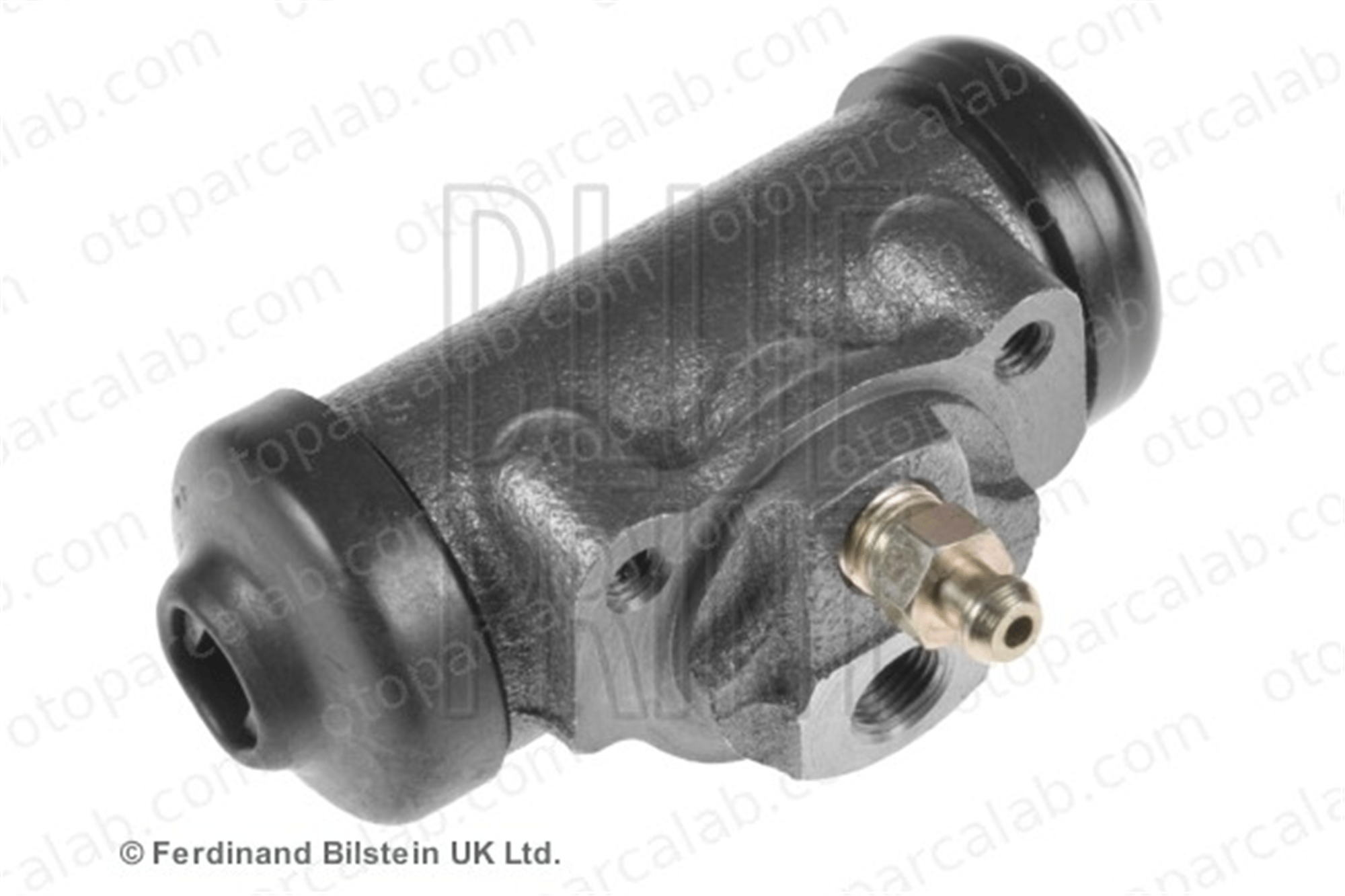 BLUE PRINT ADT34481 Fren Silindiri Arka Sağ veya Sol TOYOTA PREVIA I 4755028030