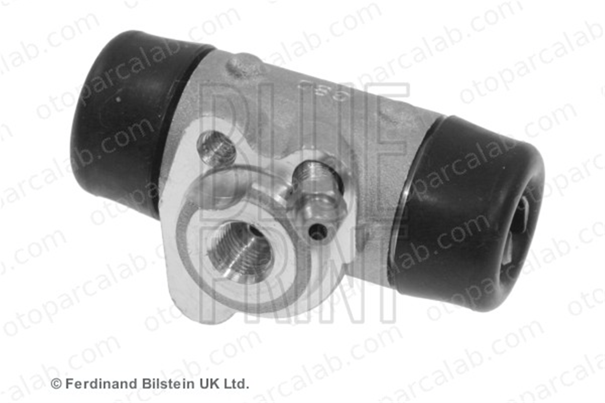 BLUE PRINT ADT34490 Fren Silindiri Arka Sağ veya Sol TOYOTA YARIS VERSO YARIS 4755020211 5340284M00