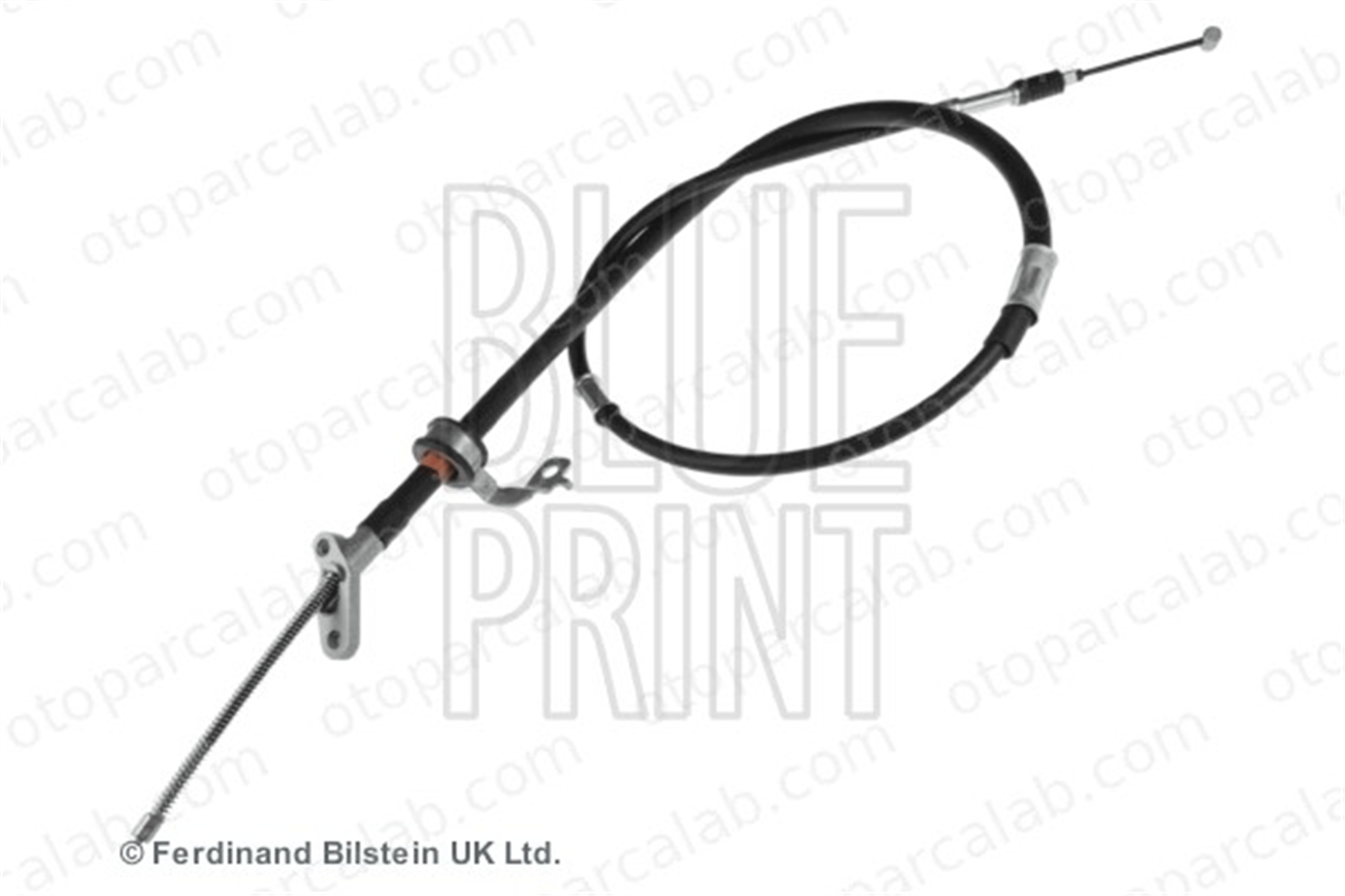 BLUE PRINT ADT346304 El Fren Teli Arka Sağ veya Sol TOYOTA RAV 4 II 4642042070