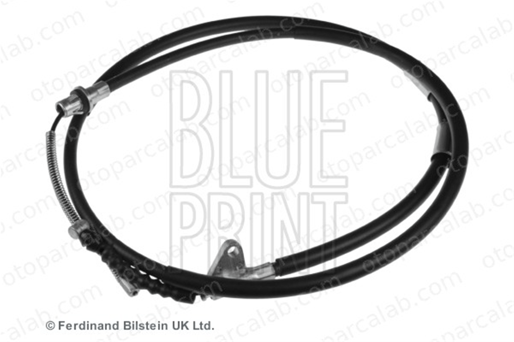 BLUE PRINT ADT346323 El Fren Teli Arka Sol TOYOTA AVENSIS AVENSIS Liftback 4643005020 4643020700