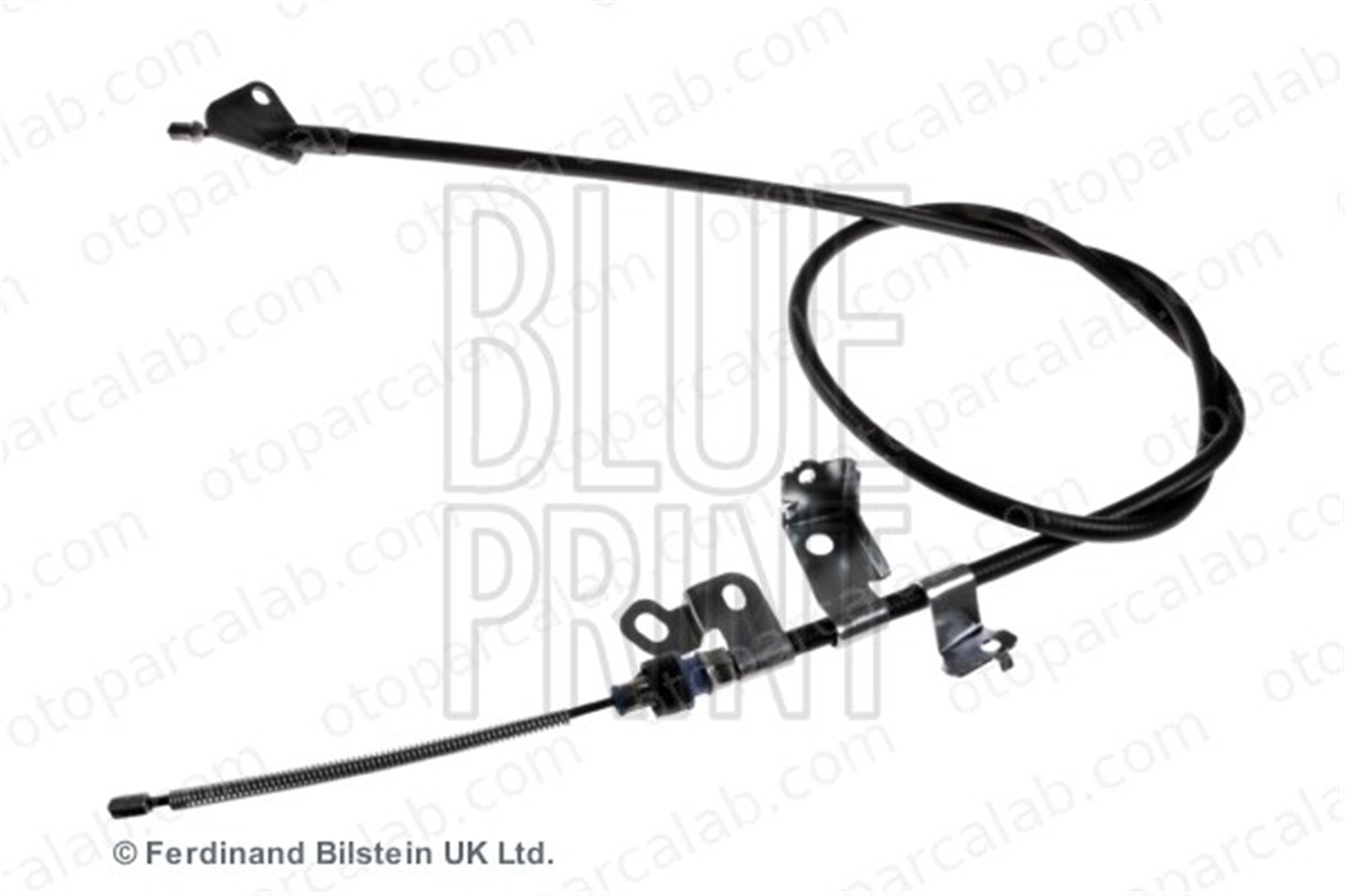 BLUE PRINT ADT346343 El Fren Teli Arka Sağ veya Sol TOYOTA YARIS 464300D010