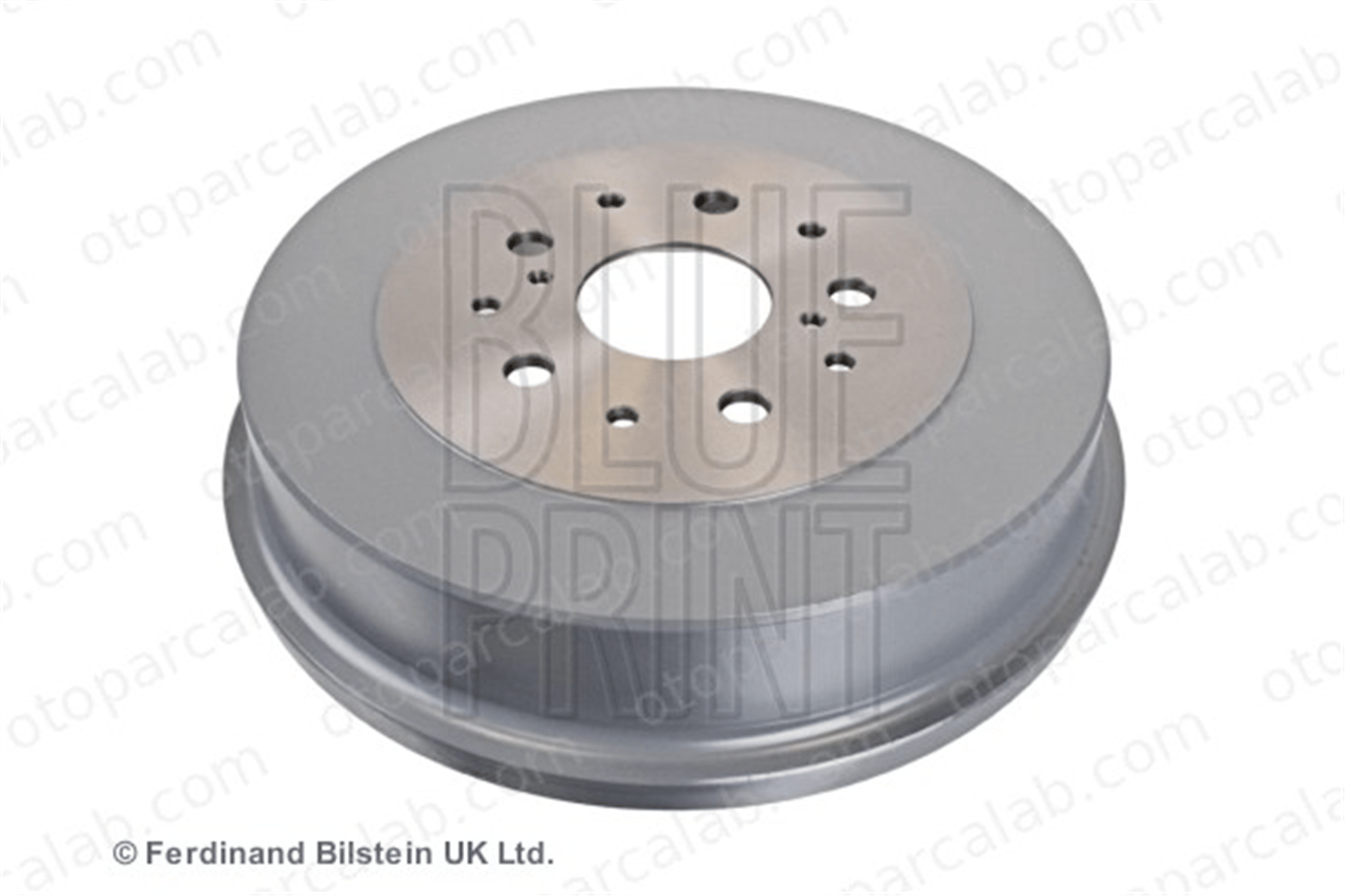 BLUE PRINT ADT34720 Kampana Arka Sağ veya Sol TOYOTA HILUX VII Pick-up HILUX VIII Pick-up ADT34720 424310K080