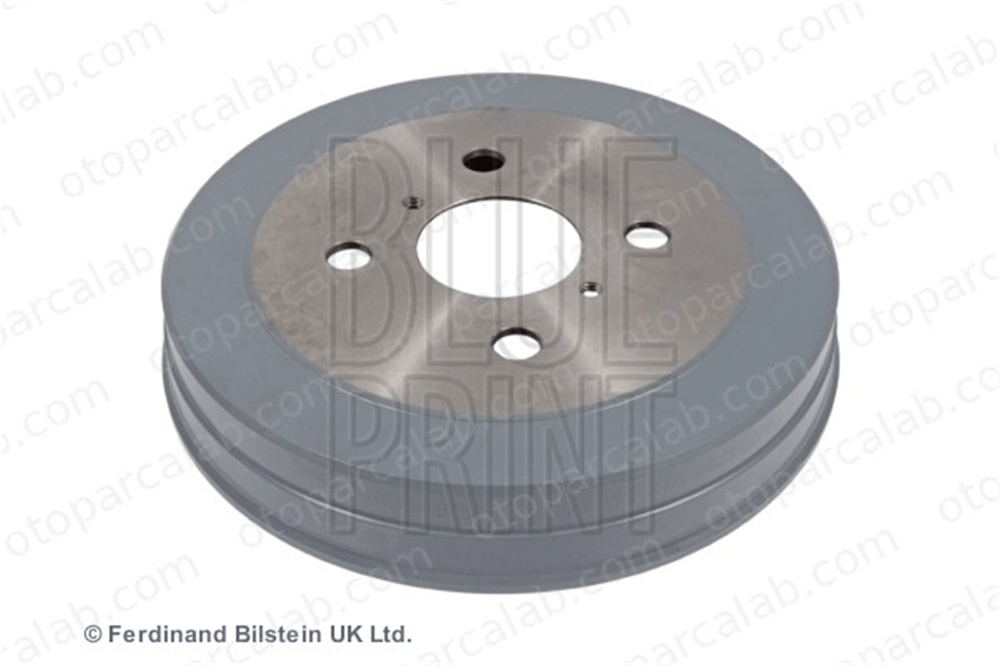BLUE PRINT ADT34728 Kampana Arka Sağ veya Sol TOYOTA YARIS 424310D010