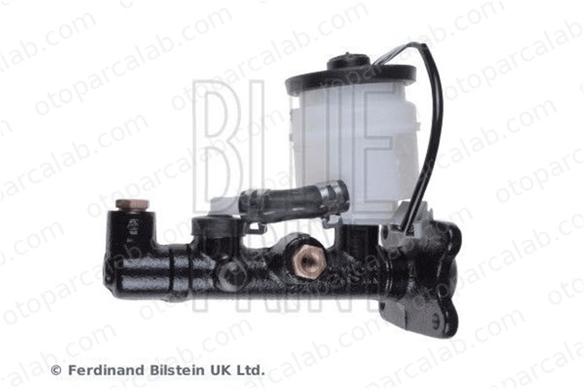BLUE PRINT ADT35104 Fren Ana Merkez TOYOTA HILUX IV Pick-up 4720135450 4720135340