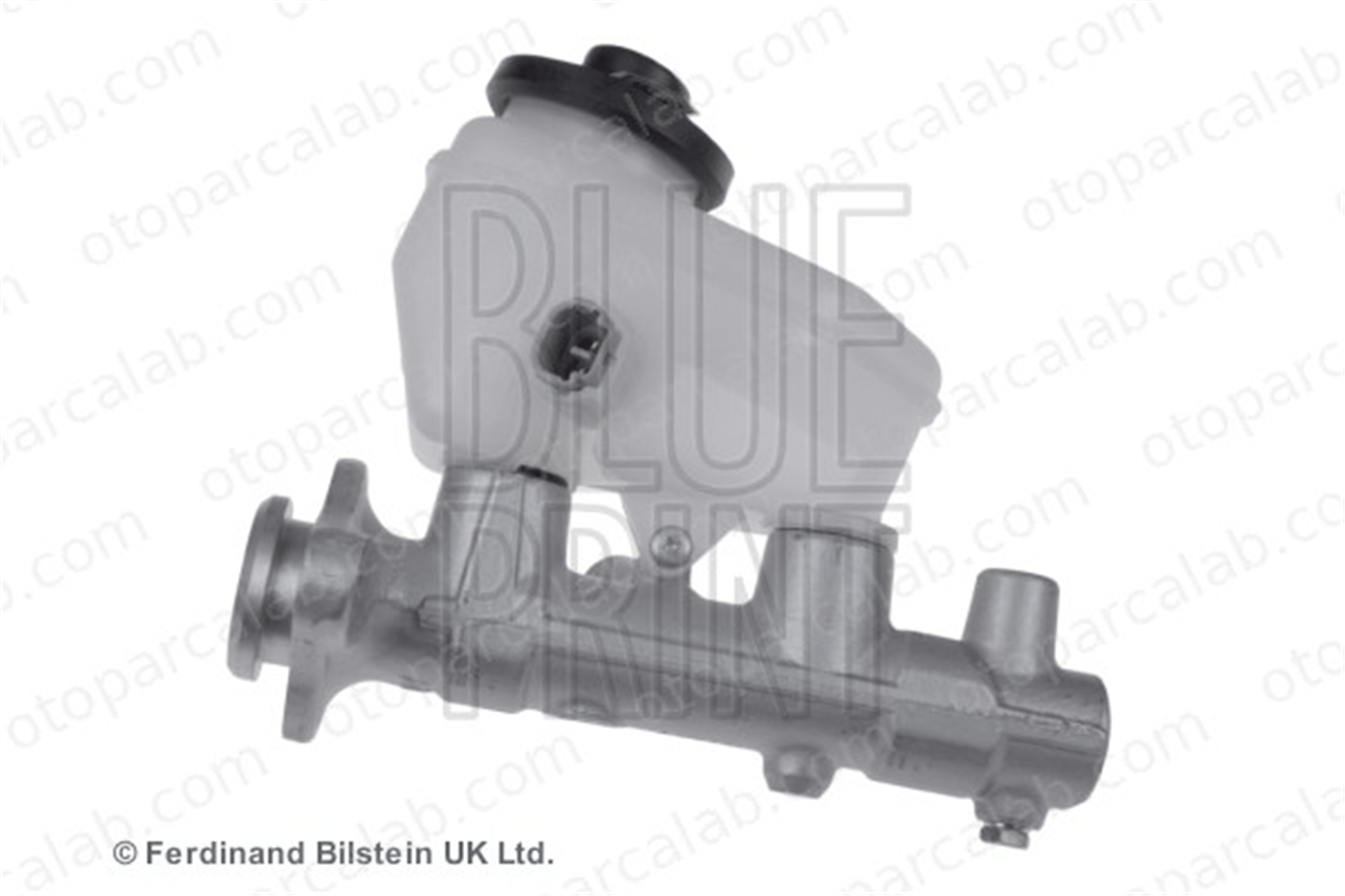 BLUE PRINT ADT35121 Fren Ana Merkez TOYOTA RAV 4 I 4720142010