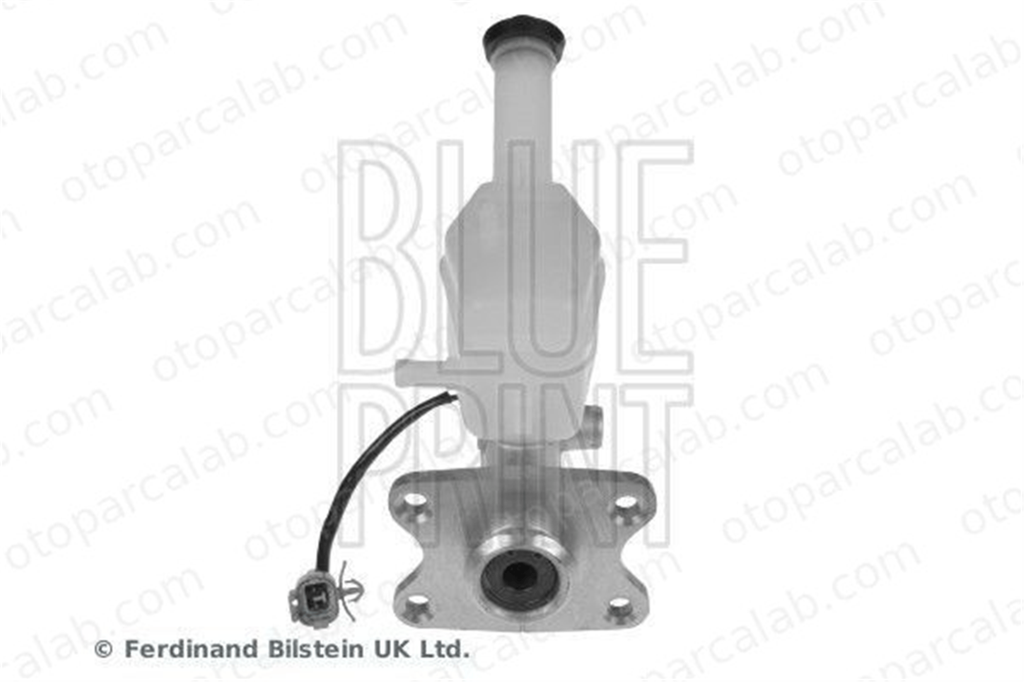 BLUE PRINT ADT35130 Fren Ana Merkez TOYOTA PREVIA I 4720128350 4720128180