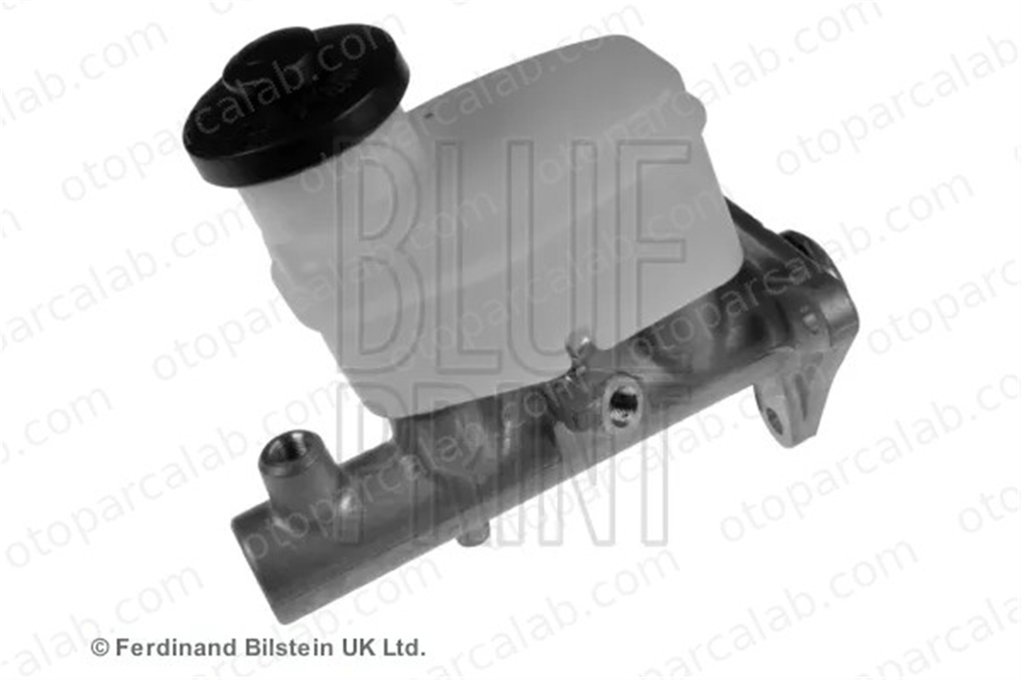 BLUE PRINT ADT35143 Fren Ana Merkez TOYOTA CARINA E VI CARINA E VI Sedan 472012B110 4720120881