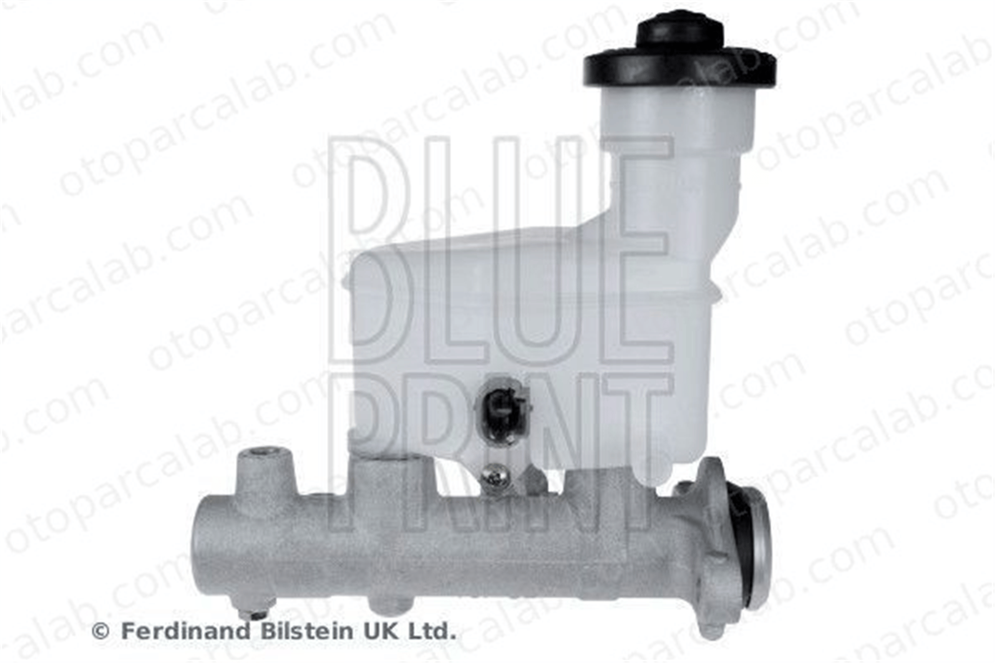 BLUE PRINT ADT35147 Fren Ana Merkez TOYOTA RAV 4 I 4720142100