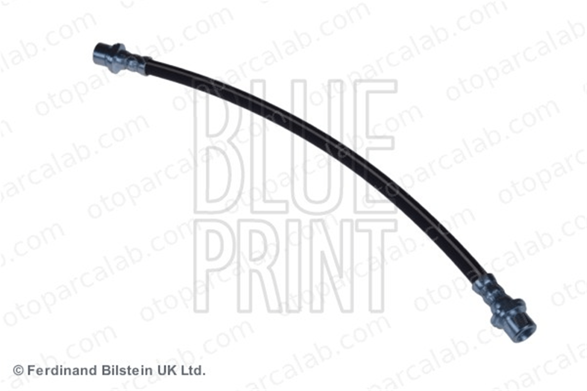 BLUE PRINT ADT353124 Fren Hortumu Ön Sağ TOYOTA HILUX VI Pick-up 9094702957