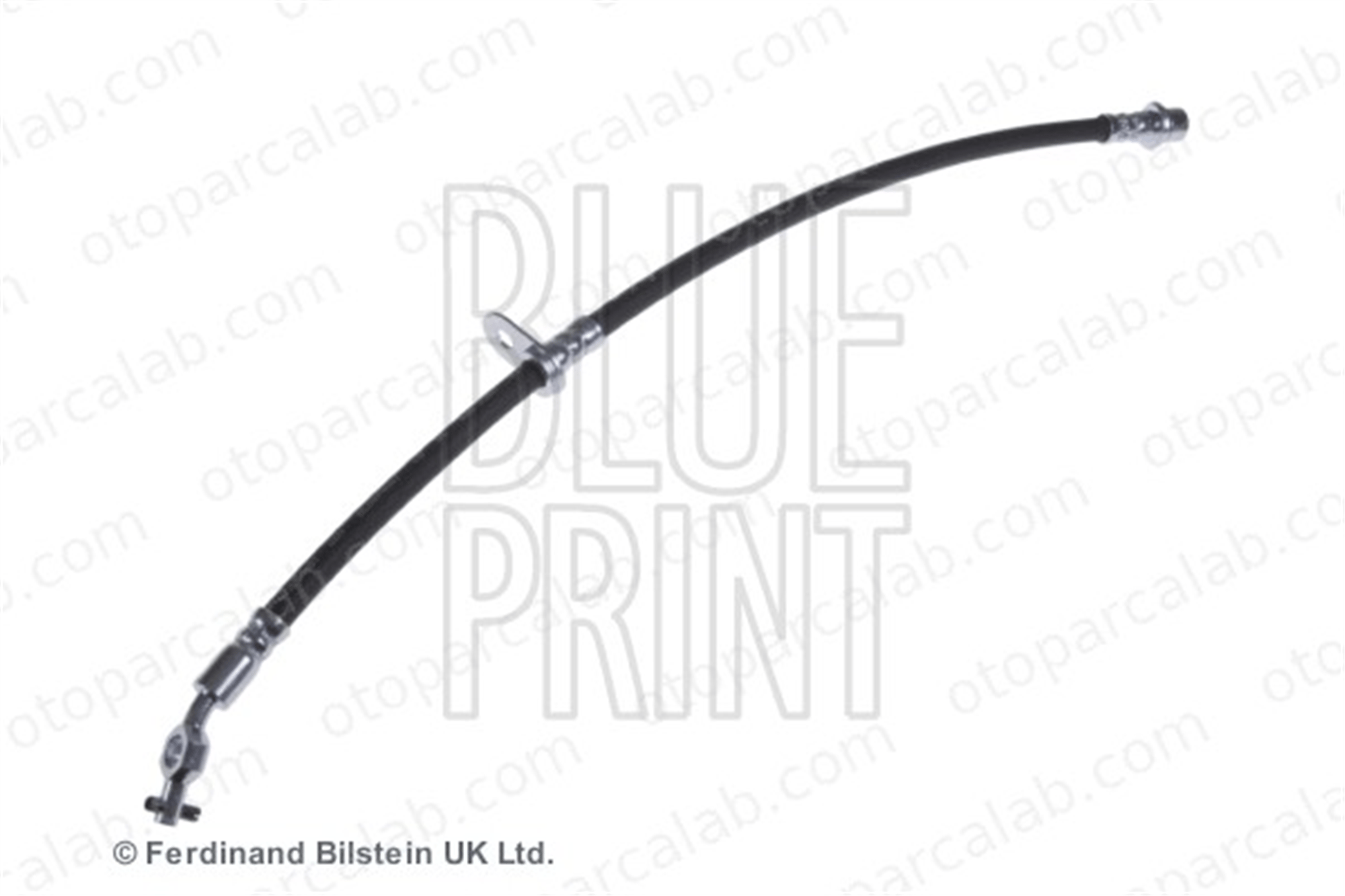 BLUE PRINT ADT353142 Fren Hortumu Ön Sol TOYOTA AVENSIS AVENSIS Liftback 9008094061