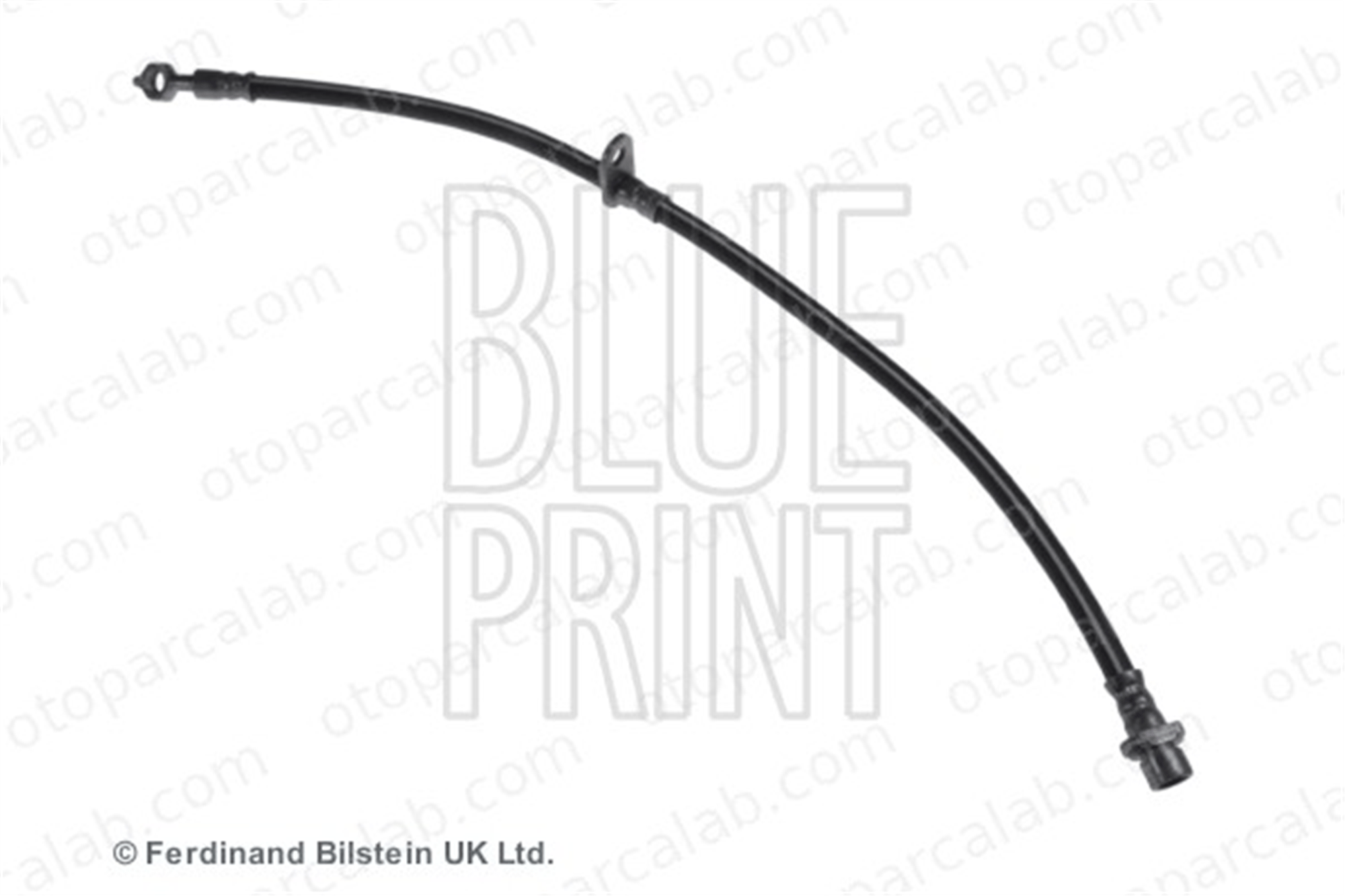 BLUE PRINT ADT353147 Fren Hortumu Ön Sol TOYOTA CARINA E VI CARINA E VI Sedan 9008094001 9094702696