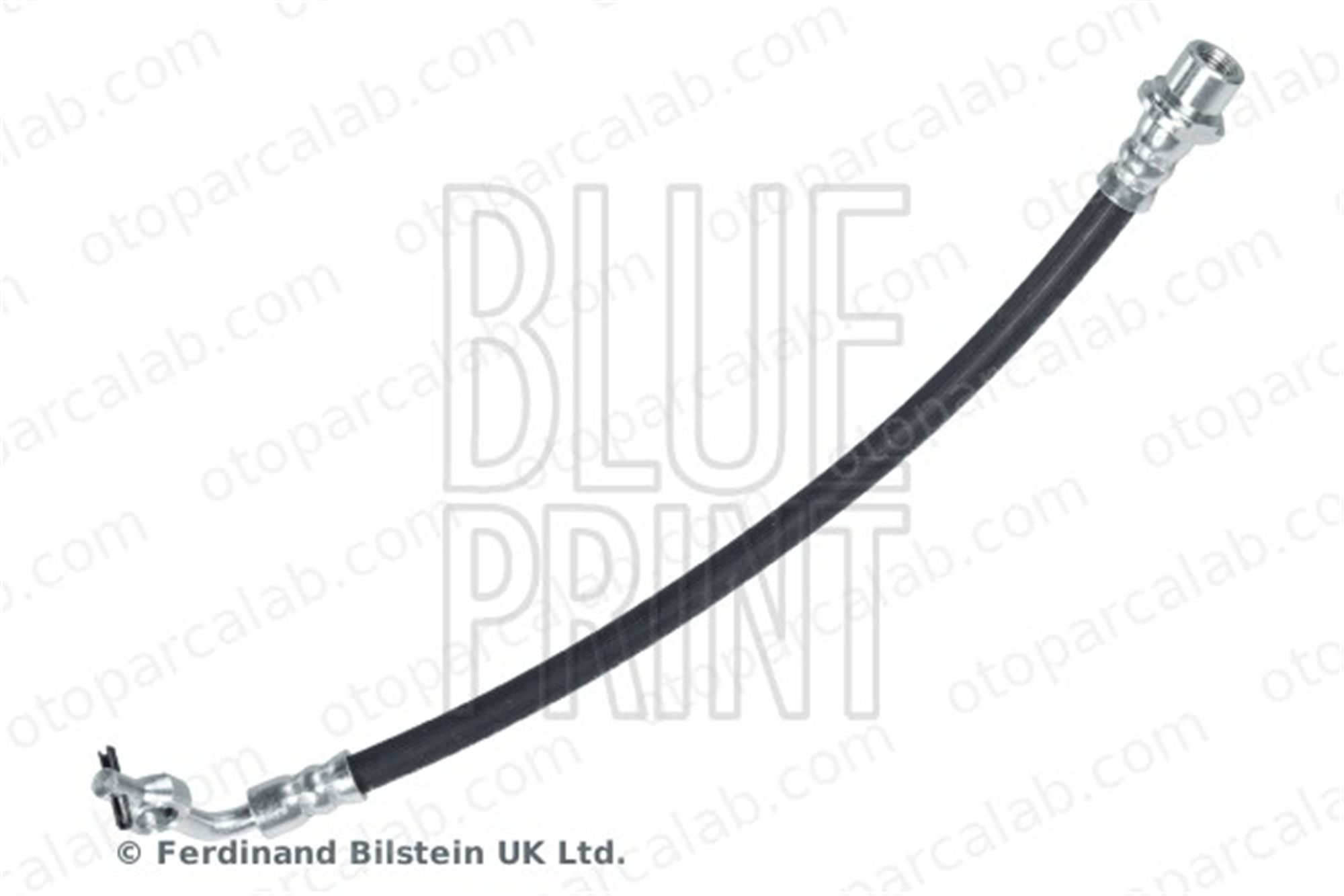 BLUE PRINT ADT353152 Fren Hortumu Ön Sağ veya Sol TOYOTA LAND CRUISER 80 9094702714 9094702A16