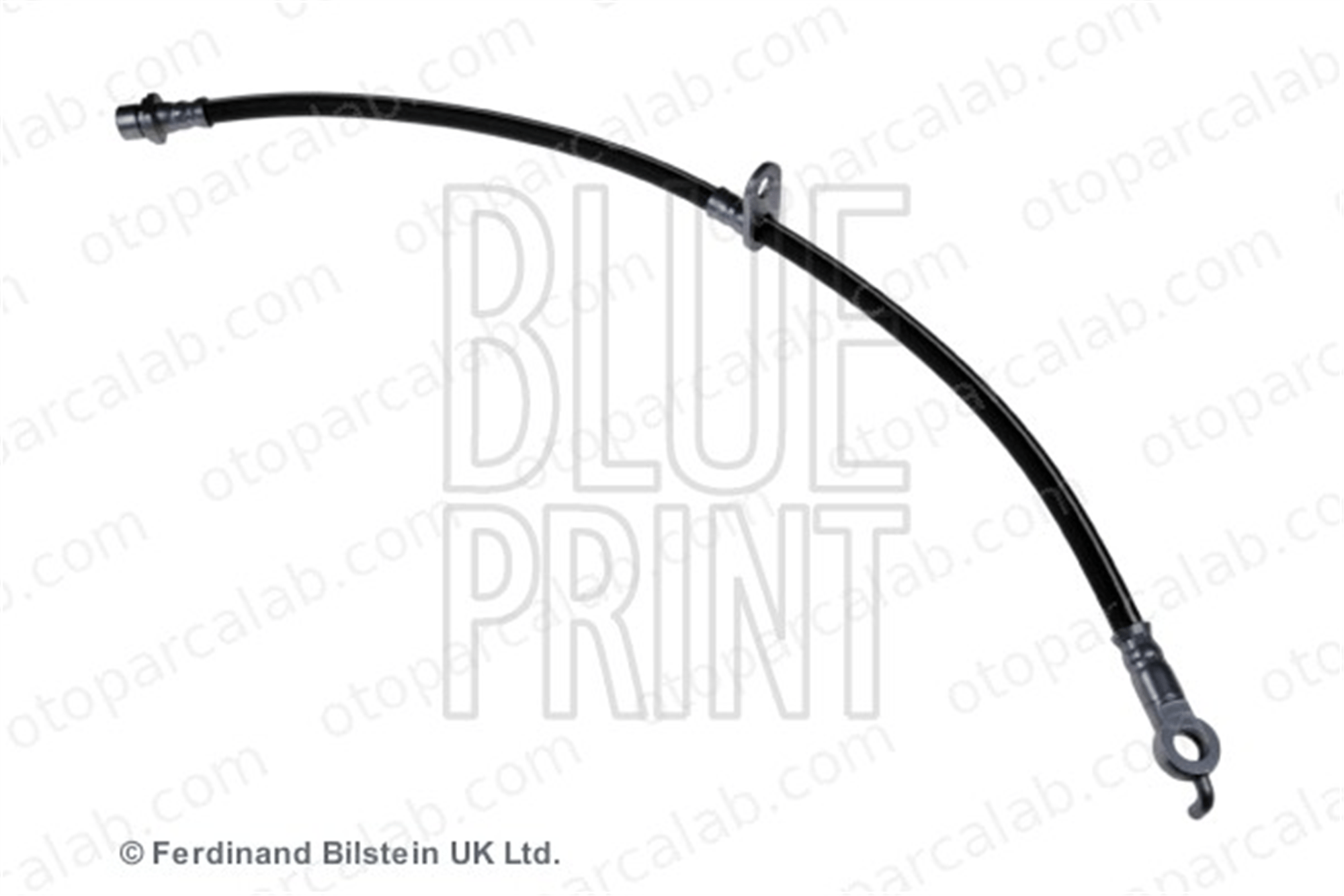 BLUE PRINT ADT353161 Fren Hortumu Ön Sol TOYOTA YARIS 9094702A46 9008094203