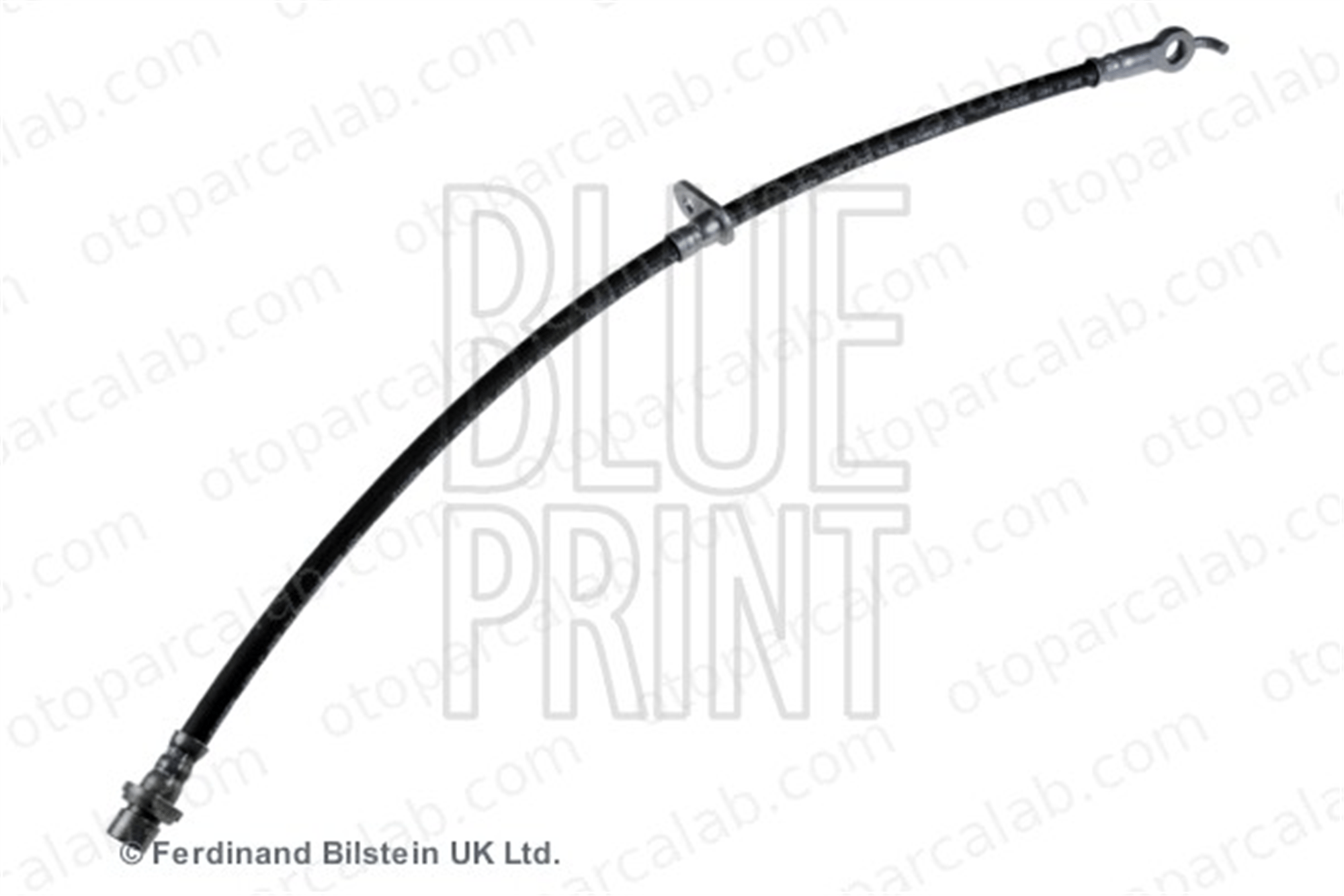 BLUE PRINT ADT353164 Fren Hortumu Ön Sol TOYOTA YARIS VERSO YARIS 9094702D77 9094702C32