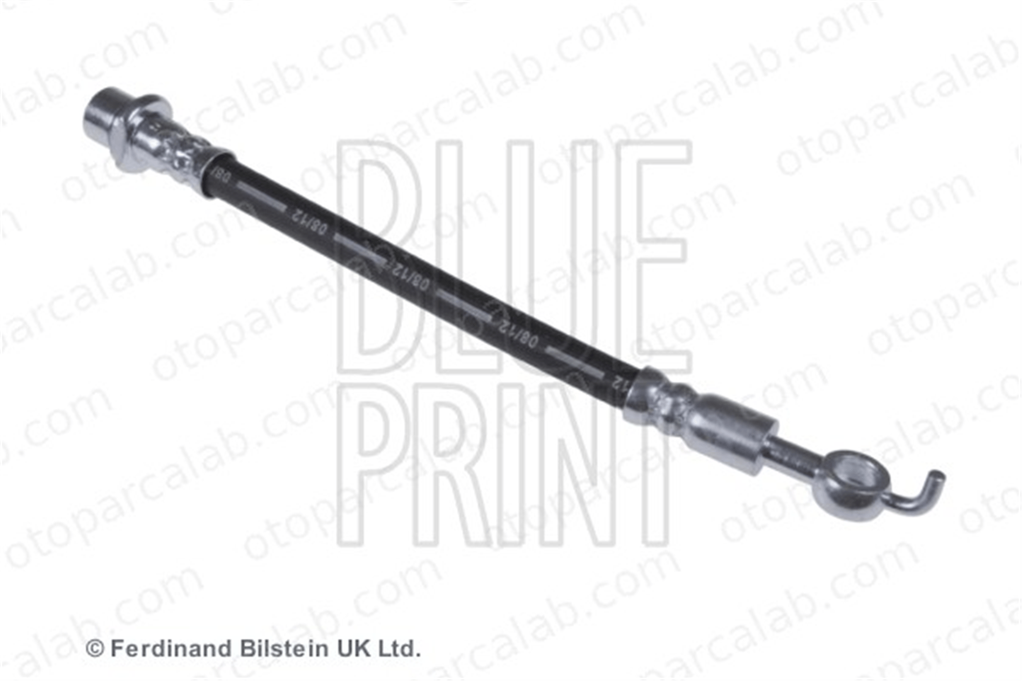 BLUE PRINT ADT353168 Fren Hortumu Ön Sağ veya Sol TOYOTA PREVIA I 9094702882