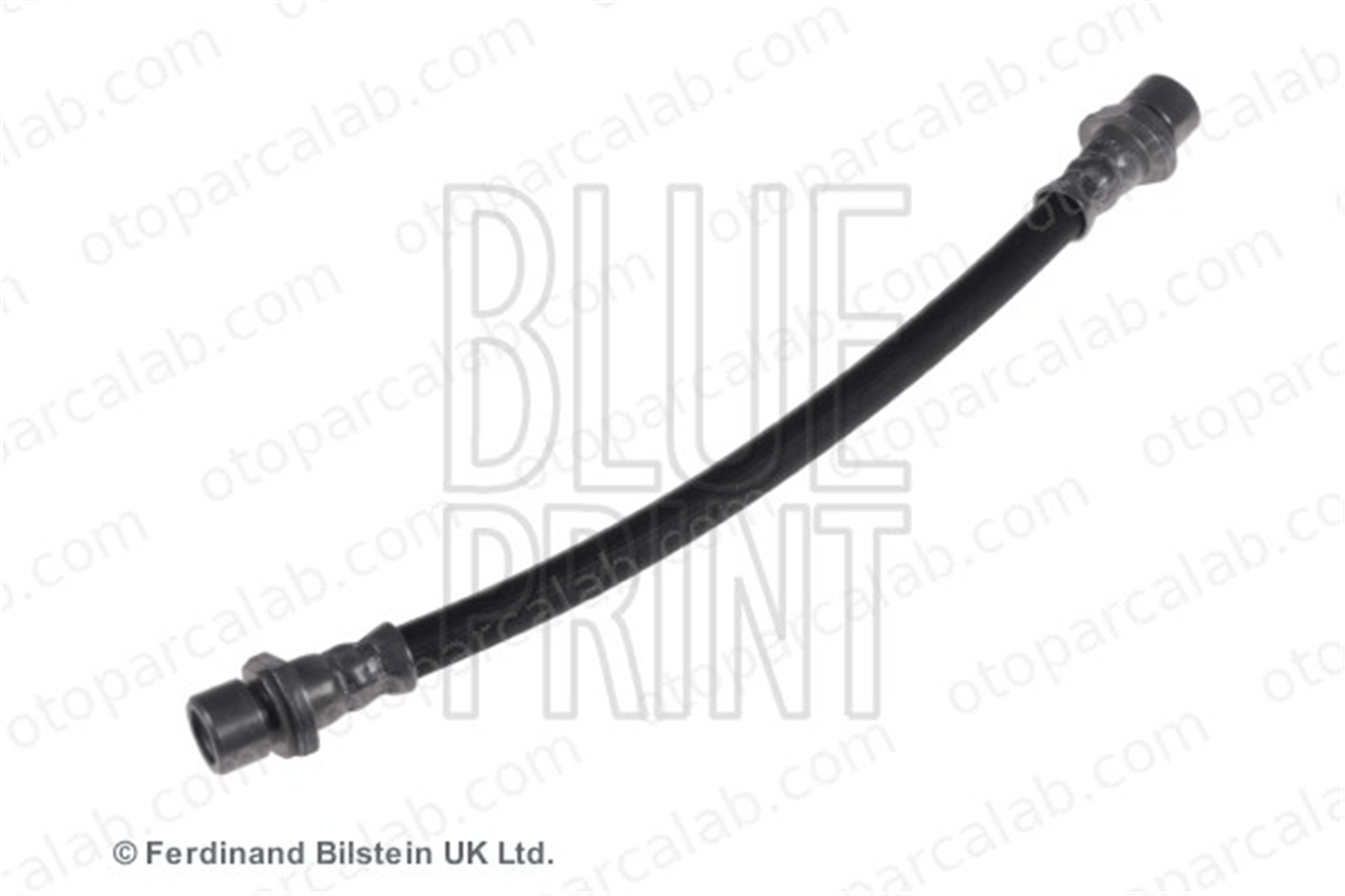 BLUE PRINT ADT353174 Fren Hortumu Arka Sağ veya Sol TOYOTA HIACE IV Panelvan/Van HIACE IV Minibüs/Otobüs 9094702828 9094702C02