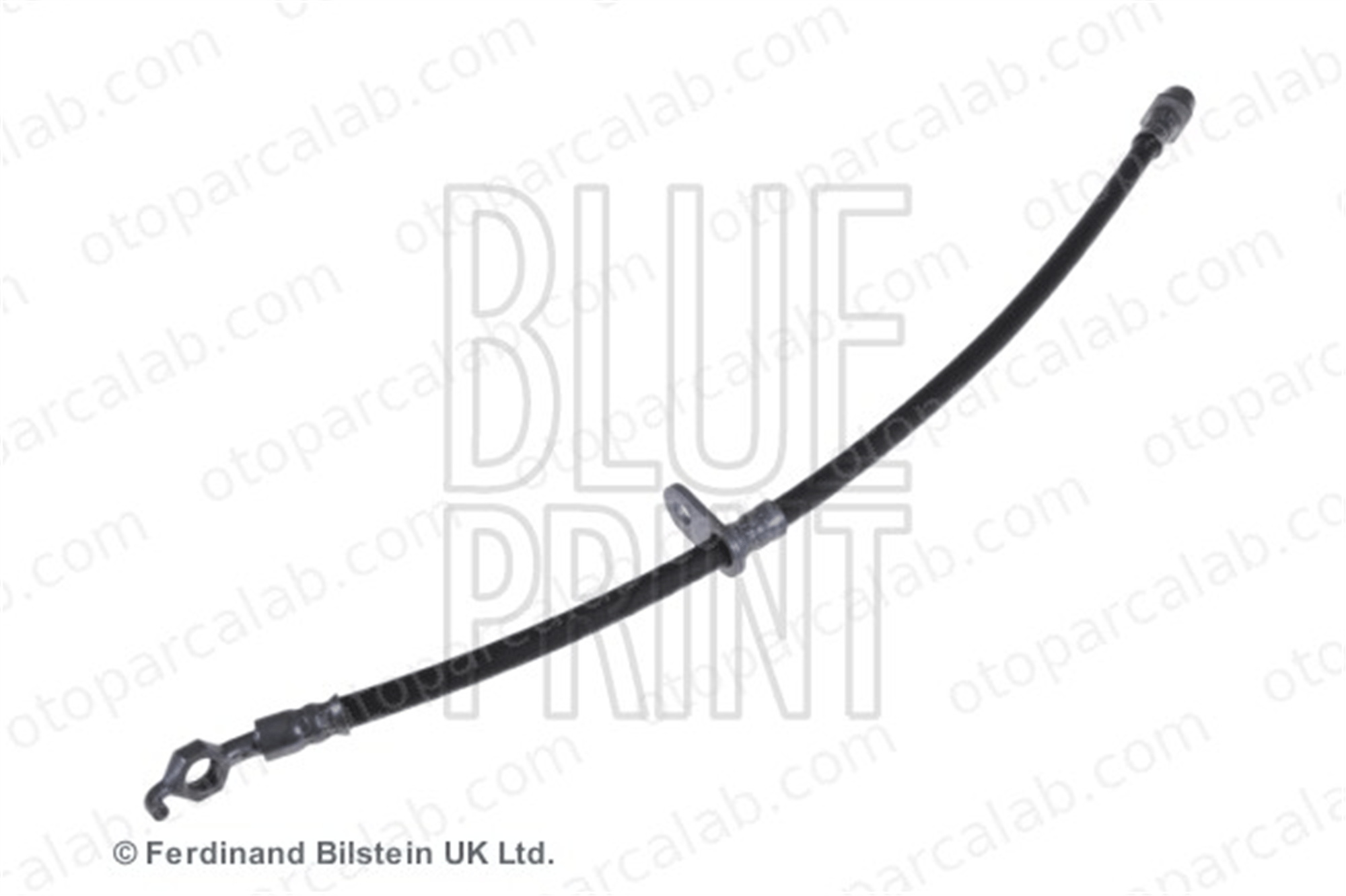 BLUE PRINT ADT353218 Fren Hortumu Ön Sağ TOYOTA CELICA Coupe CELICA Cabrio 9094702847 9094702761