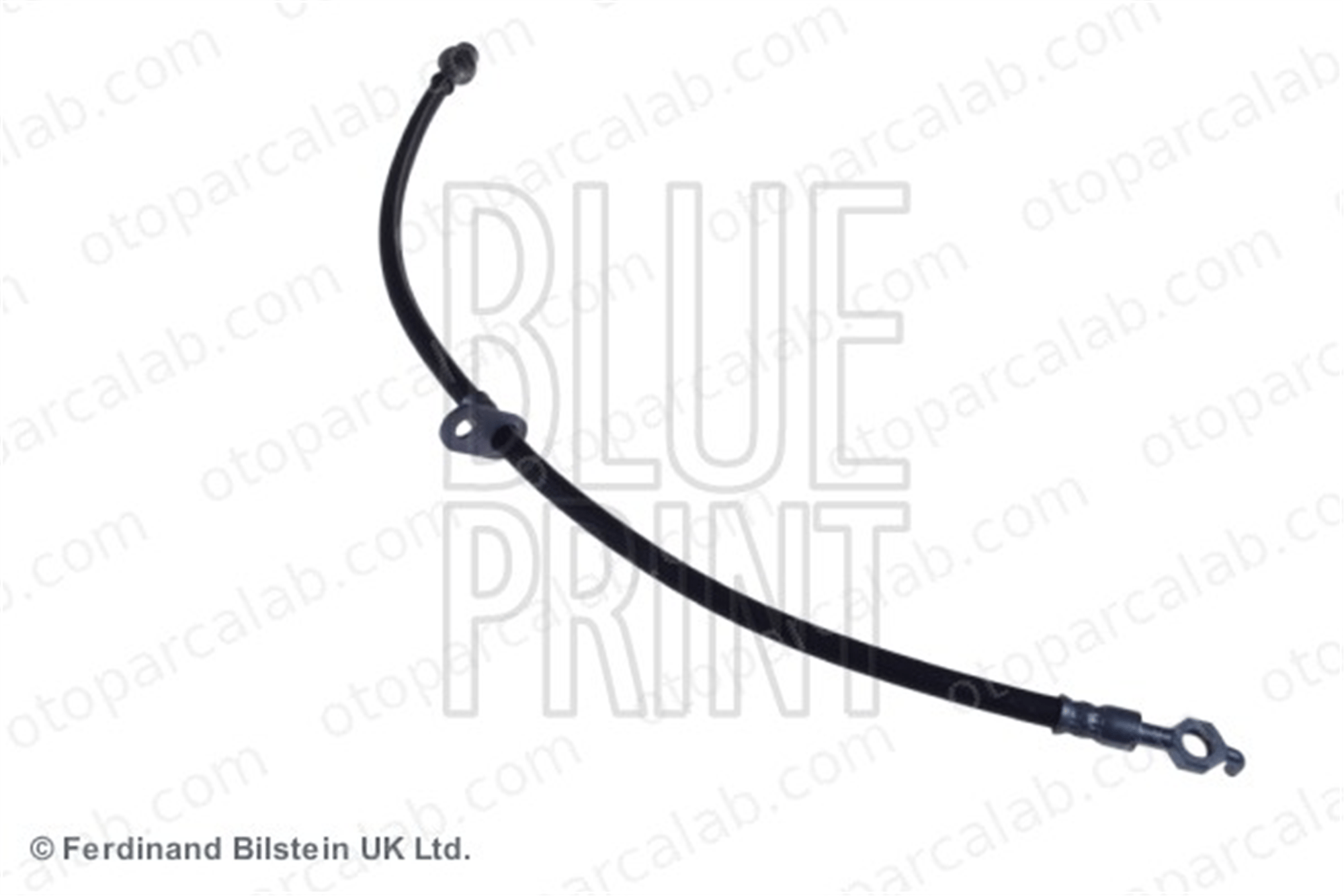BLUE PRINT ADT353230 Fren Hortumu Ön Sol TOYOTA COROLLA AVENSIS 9008094132 9008094200