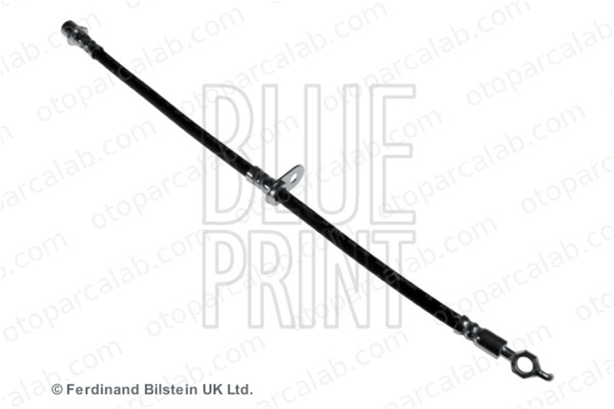 BLUE PRINT ADT353236 Fren Hortumu Ön Sol LEXUS RX 9094702D51 9094702F65