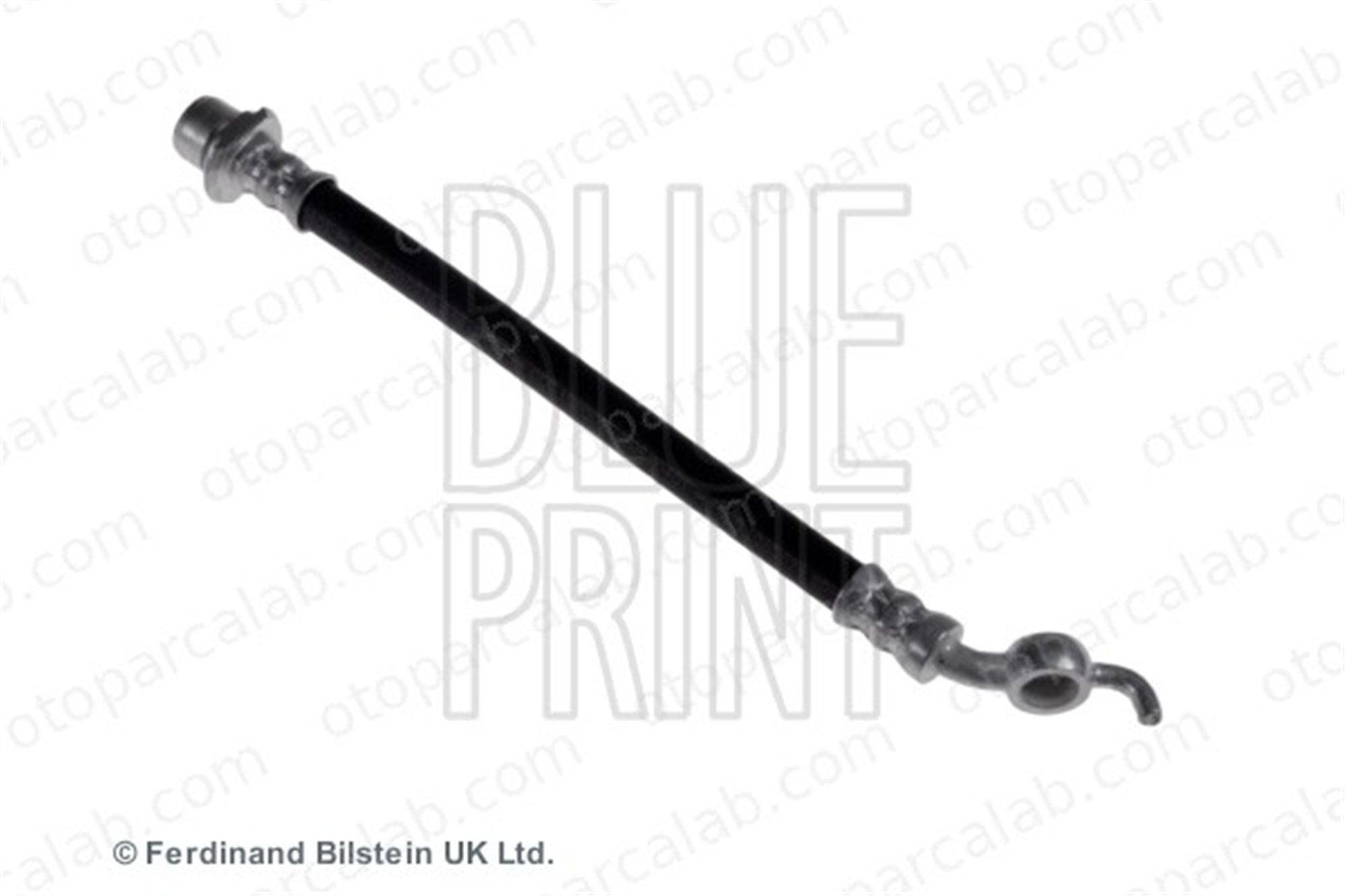 BLUE PRINT ADT353268 Fren Hortumu Arka Sağ veya Sol TOYOTA AURIS VERSO 9094702E30 9094702F87