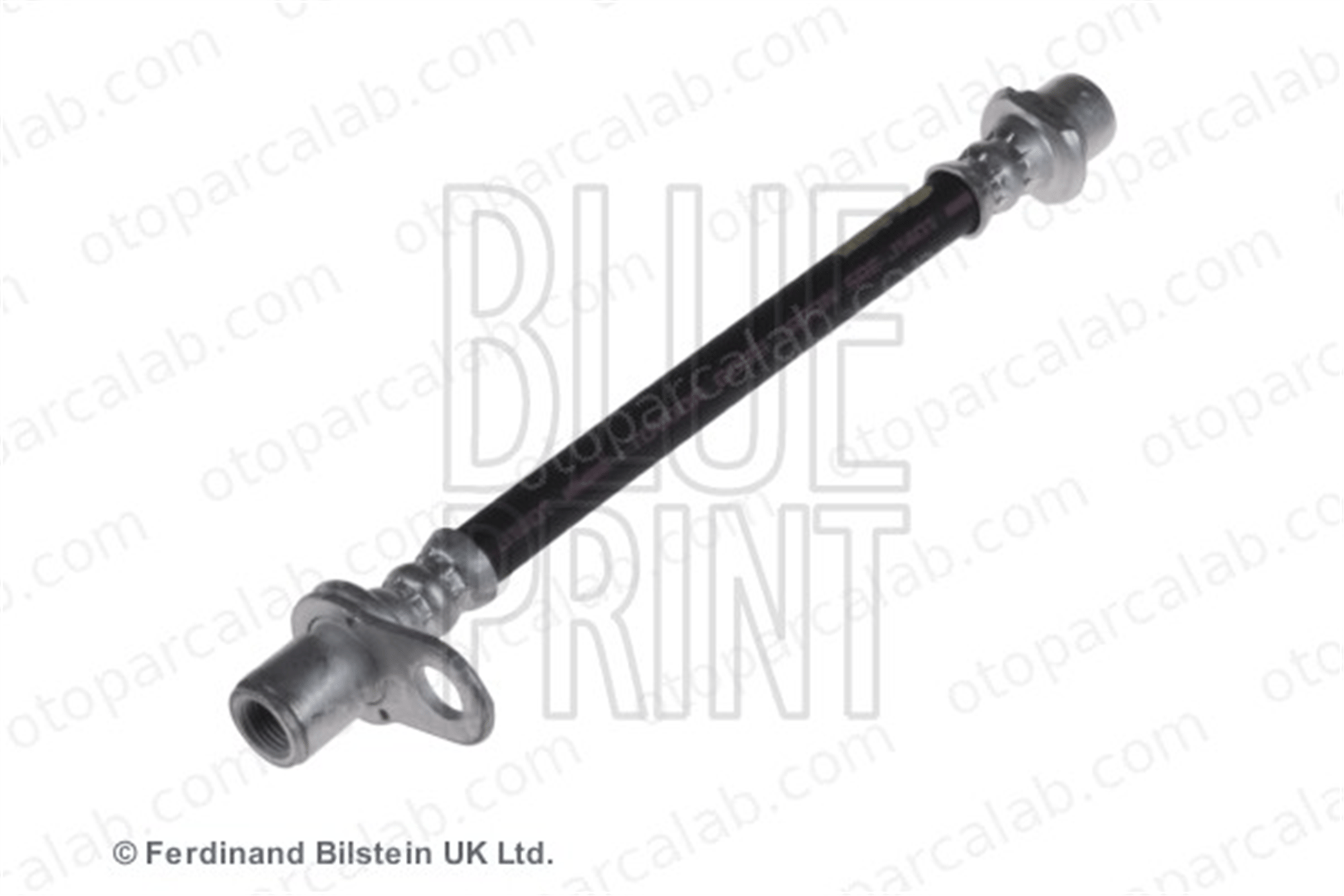 BLUE PRINT ADT353269 Fren Hortumu Arka Sol TOYOTA AURIS COROLLA Sedan 9094702E31 9094702F86