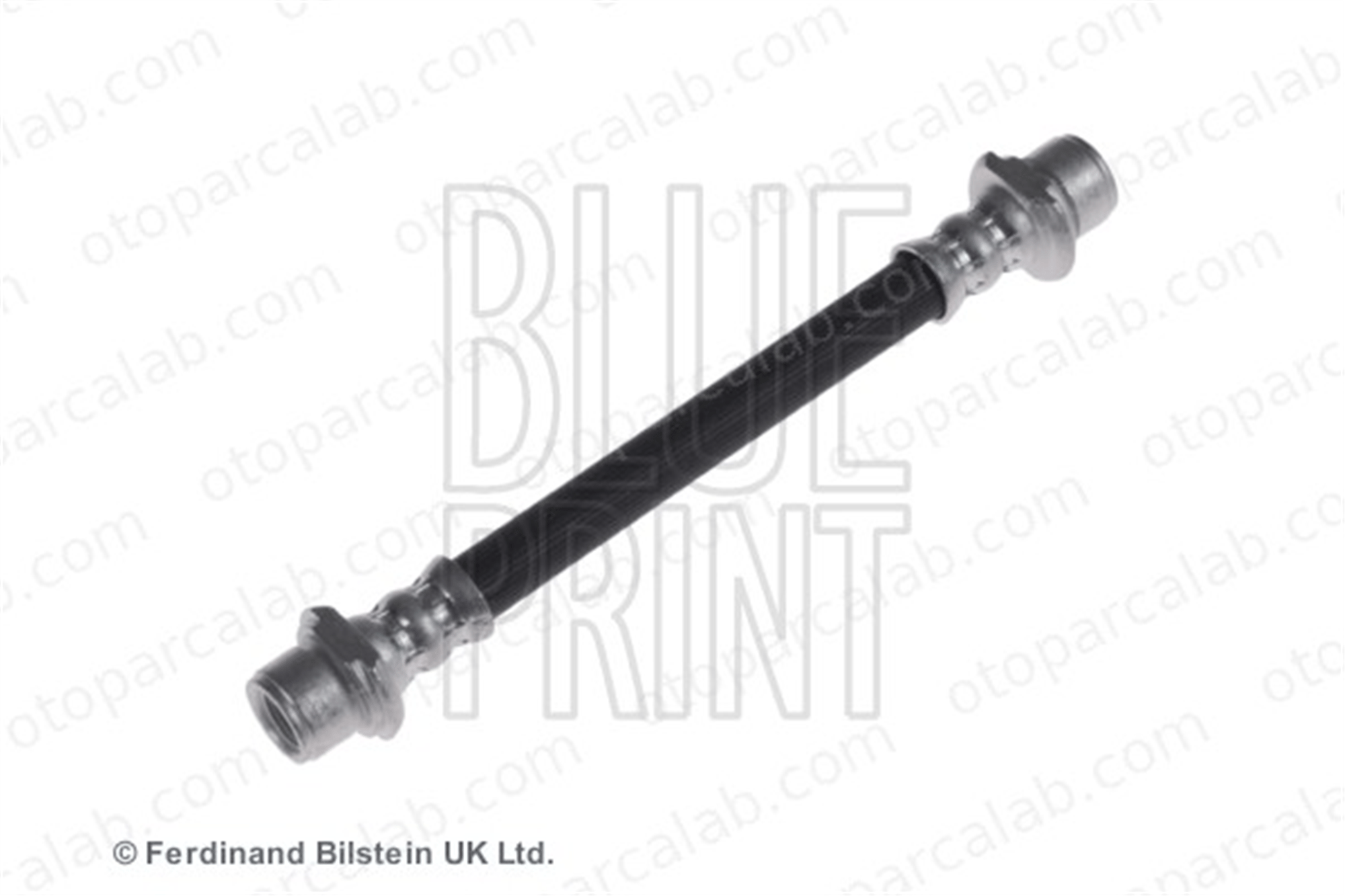 BLUE PRINT ADT353270 Fren Hortumu Arka Sağ TOYOTA AURIS COROLLA Sedan 9094702E32 9094702F85
