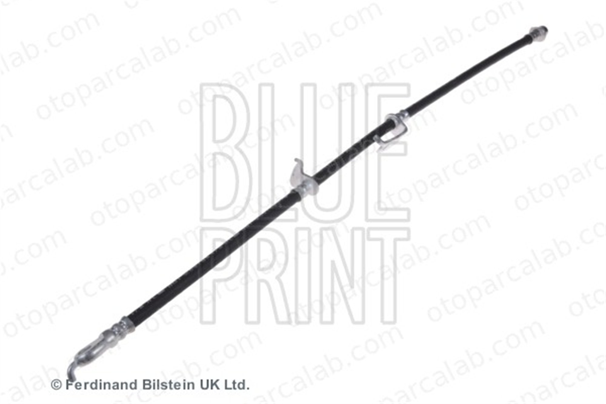 BLUE PRINT ADT353271 Fren Hortumu Ön Sol TOYOTA AURIS COROLLA Sedan 9094702E34 9094702G31