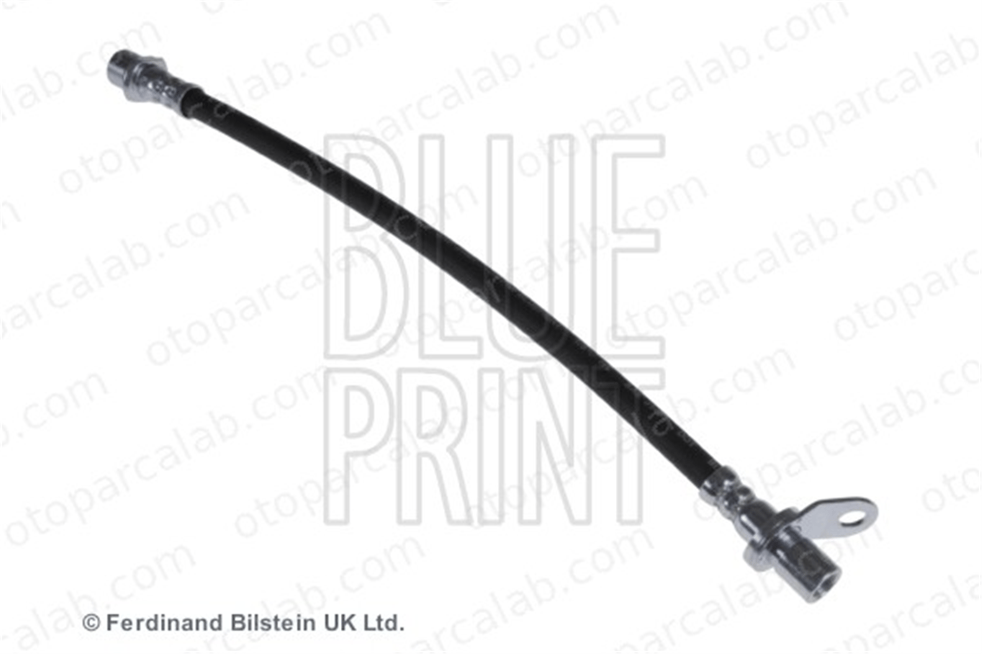 BLUE PRINT ADT353283 Fren Hortumu Arka Sol TOYOTA AVENSIS AVENSIS Liftback 9008094166