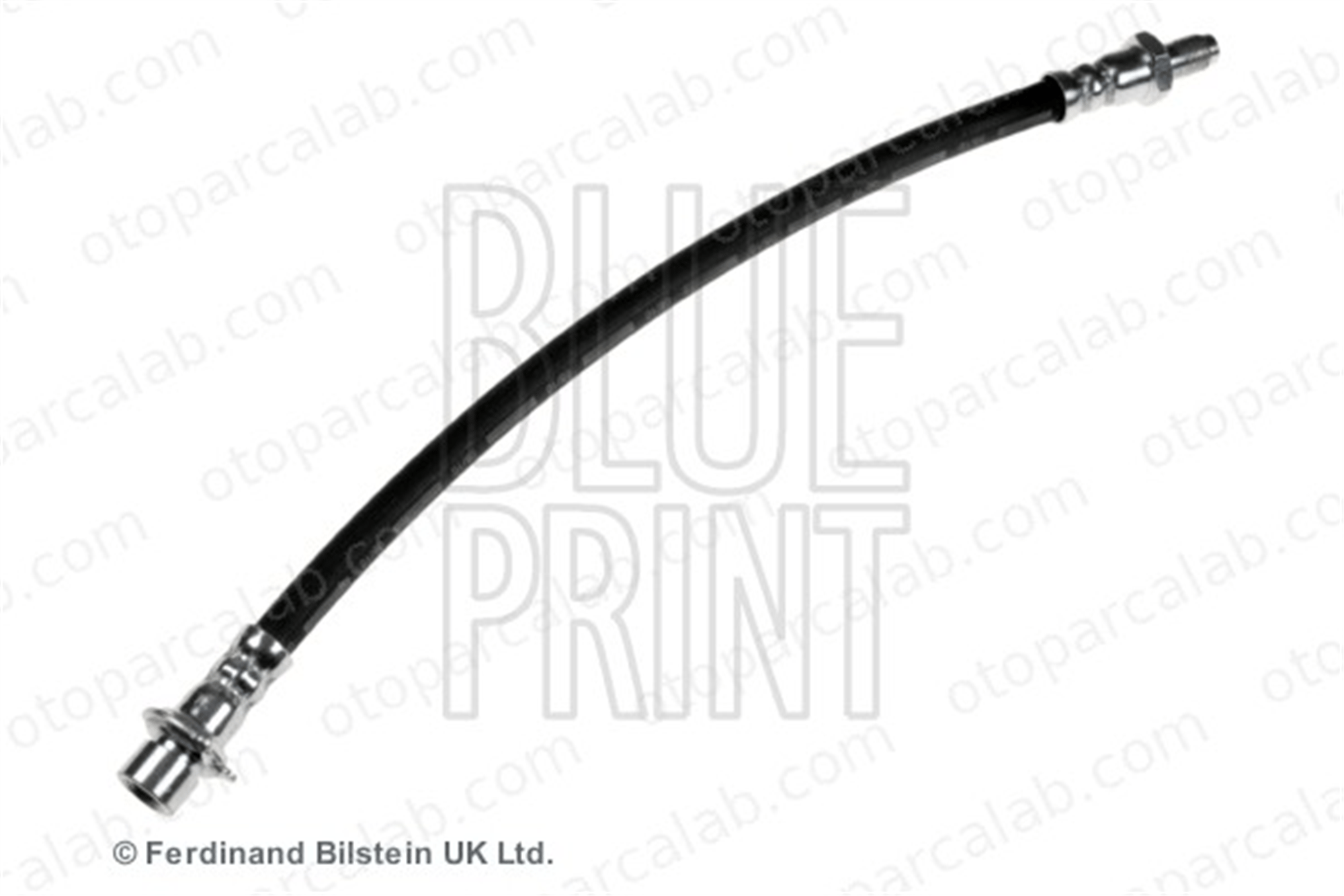 BLUE PRINT ADT353364 Fren Hortumu Arka Sağ veya Sol NISSAN KUBISTAR Panelvan/Van TOYOTA HILUX VII Pick-up 90947T2011 4621100Q0C