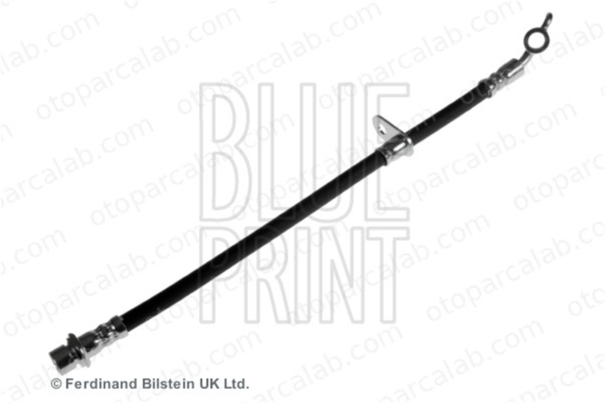 BLUE PRINT ADT353371 Fren Hortumu Arka Sağ TOYOTA AVENSIS Sedan AVENSIS Station wagon 90947W2017