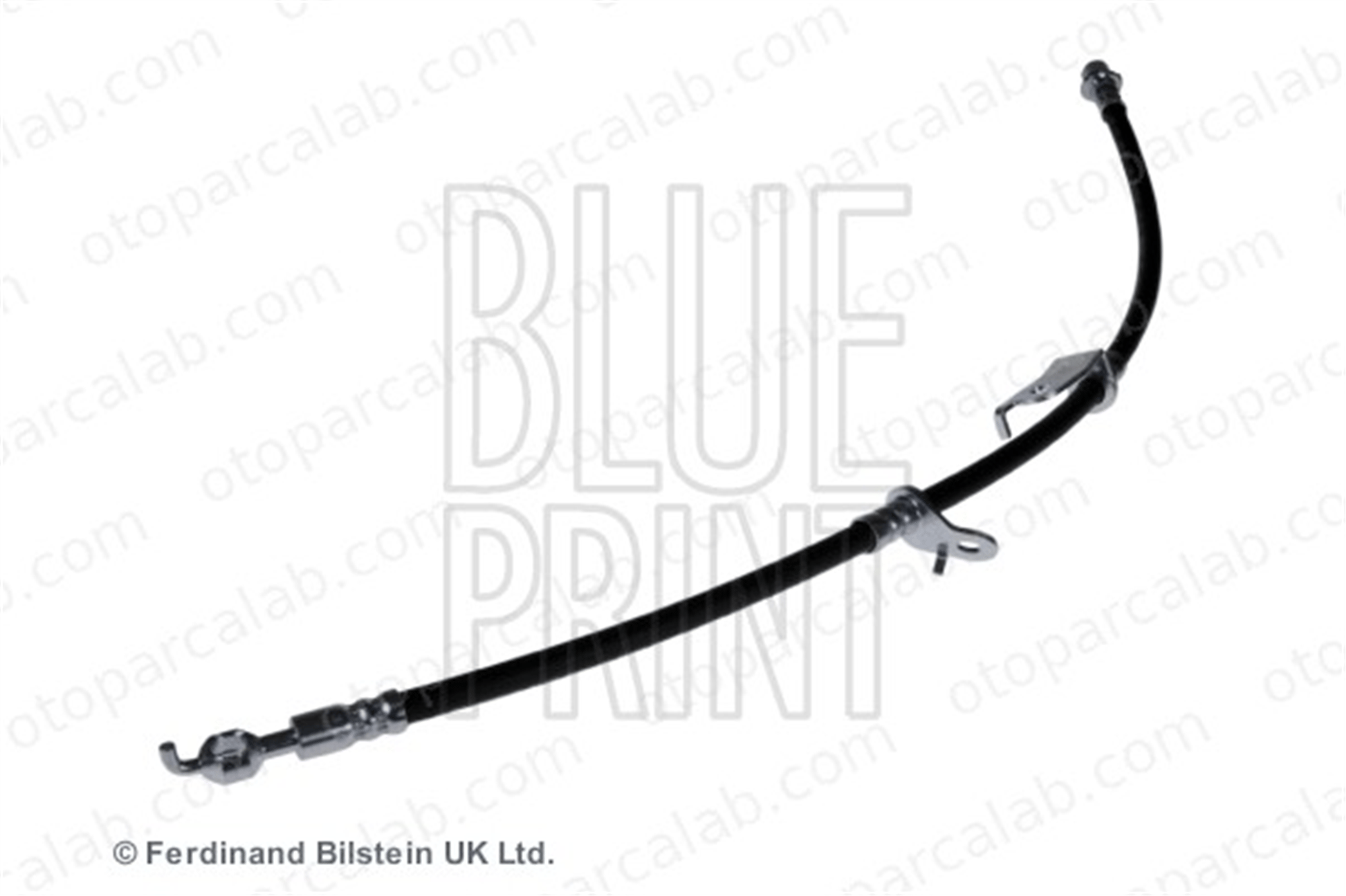 BLUE PRINT ADT353391 Fren Hortumu Ön Sol TOYOTA AVENSIS Sedan AVENSIS Station wagon 90947W2023