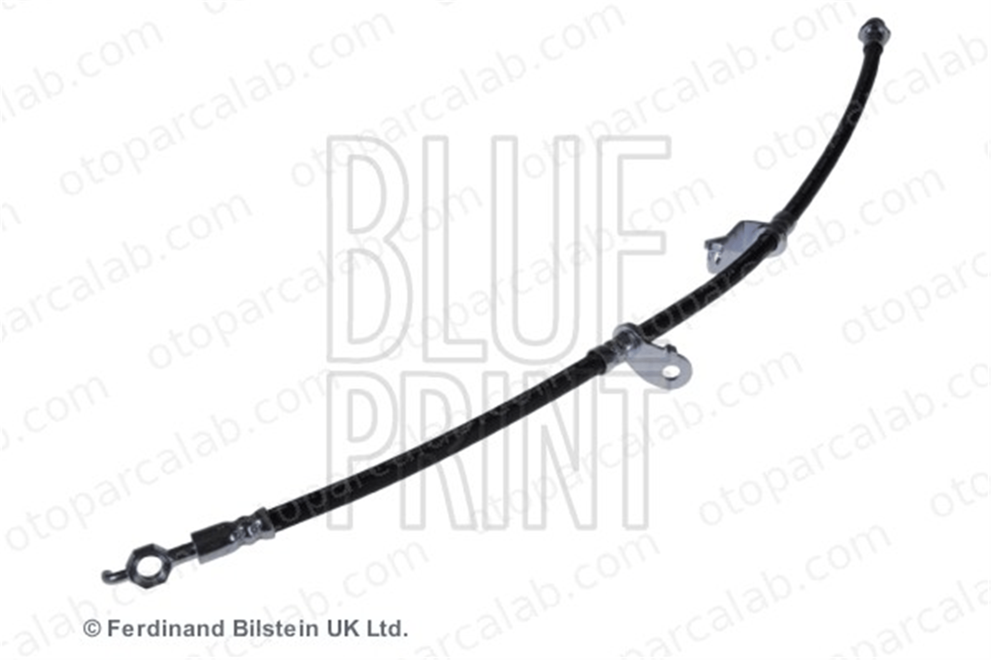 BLUE PRINT ADT353392 Fren Hortumu Ön Sağ TOYOTA AVENSIS Sedan AVENSIS Station wagon 90947W2022