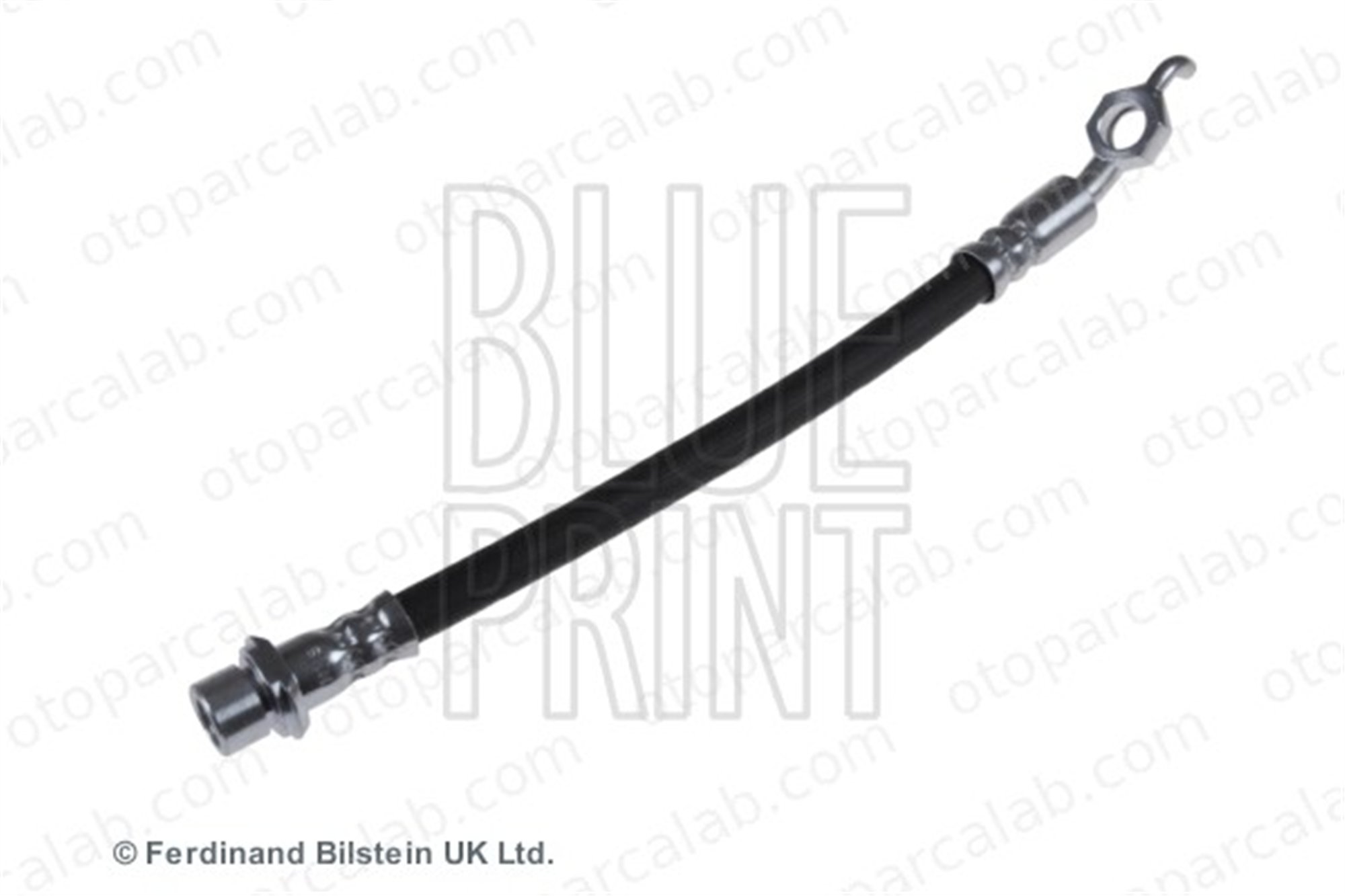 BLUE PRINT ADT353396 Fren Hortumu Arka Sağ veya Sol TOYOTA COROLLA Verso COROLLA 9094702C50