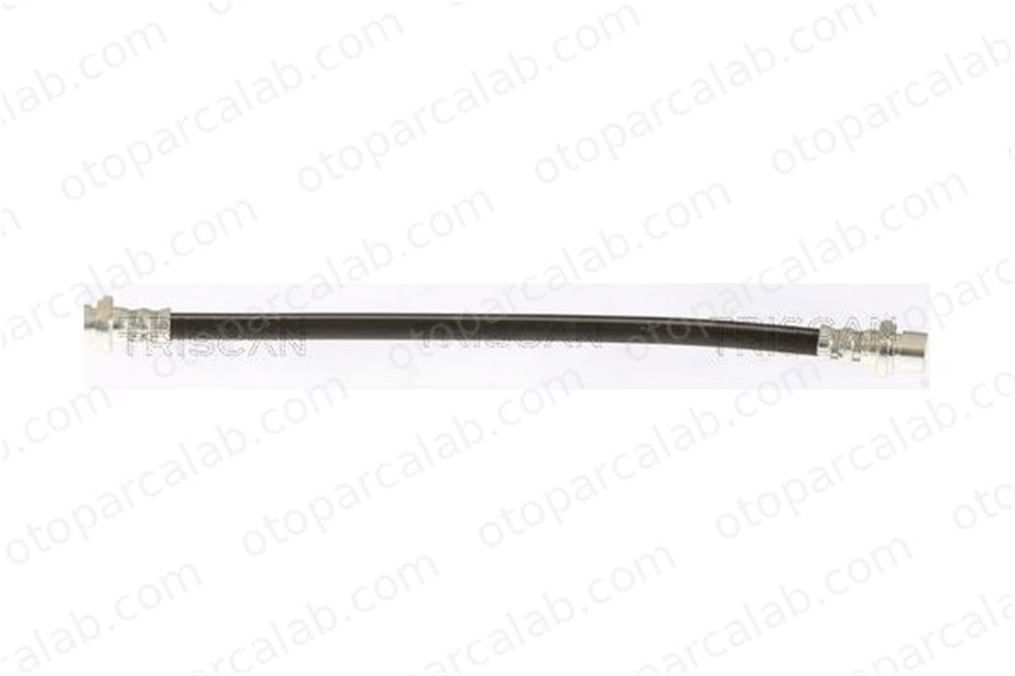 BLUE PRINT ADT353408 Fren Hortumu Arka Sağ veya Sol TOYOTA COROLLA Station wagon 9094702923