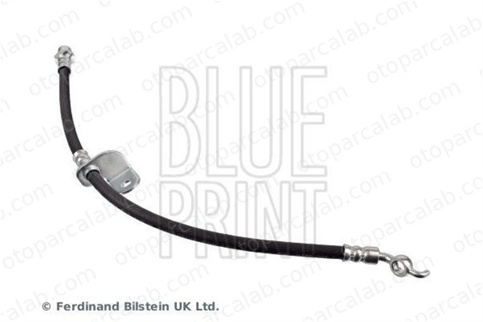 BLUE PRINT ADT353430 Fren Hortumu Arka Sol TOYOTA COROLLA Sedan 90947T2048