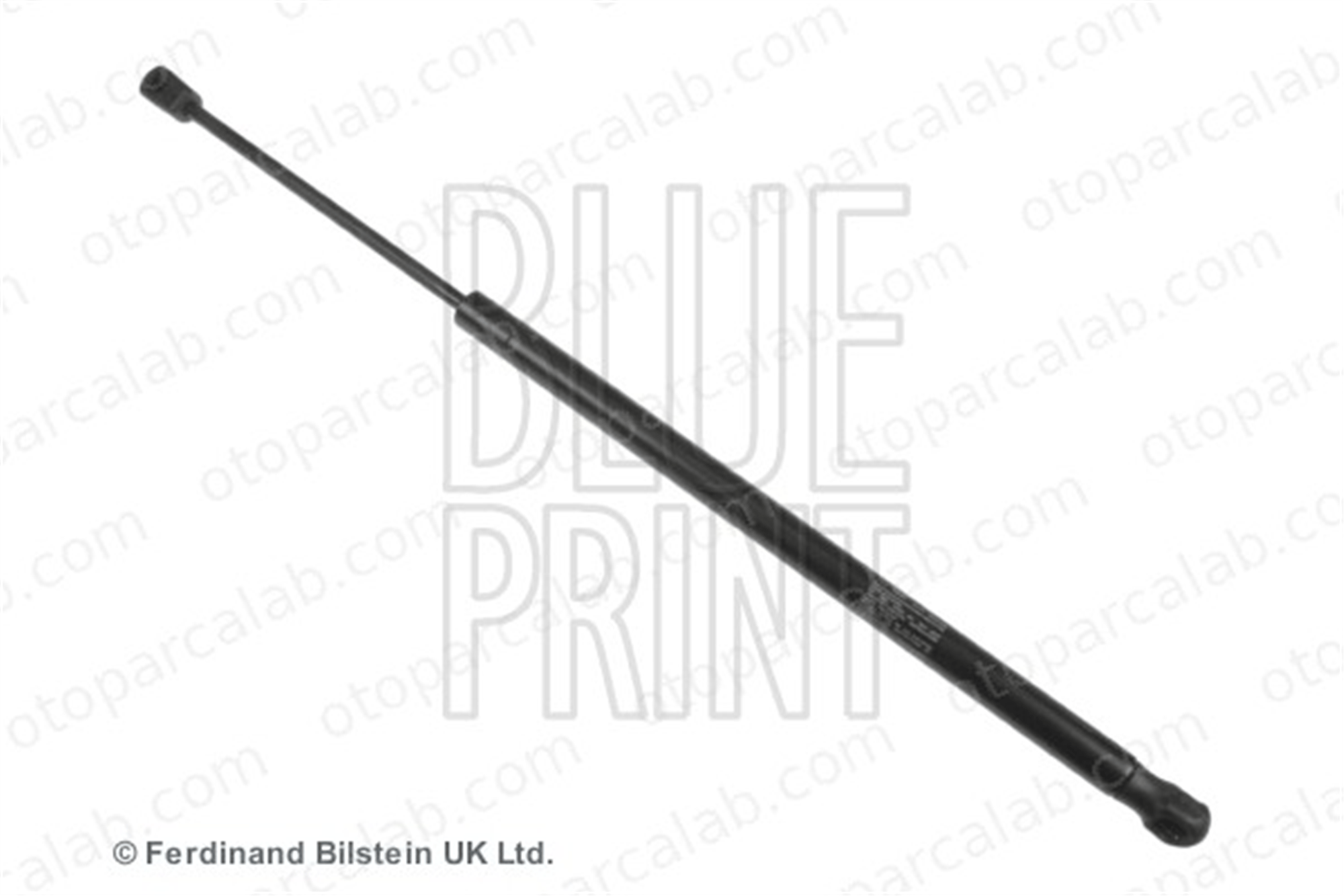BLUE PRINT ADT35804 Bagaj Amortisörü Sağ veya Sol TOYOTA COROLLA Verso 689500F010 689500F011