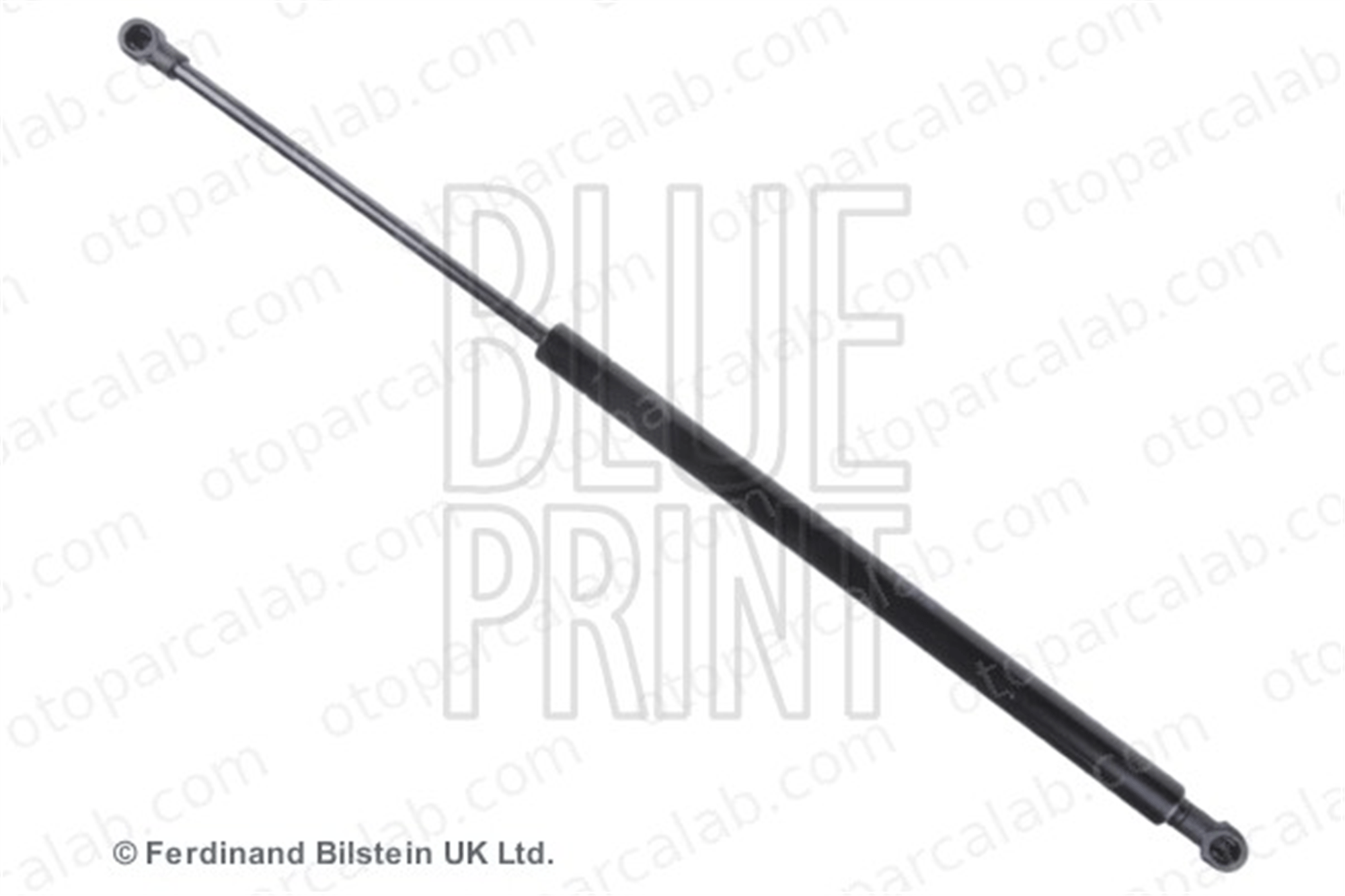 BLUE PRINT ADT35822 Bagaj Amortisörü Sağ veya Sol TOYOTA COROLLA Verso 689500W101 689500W090