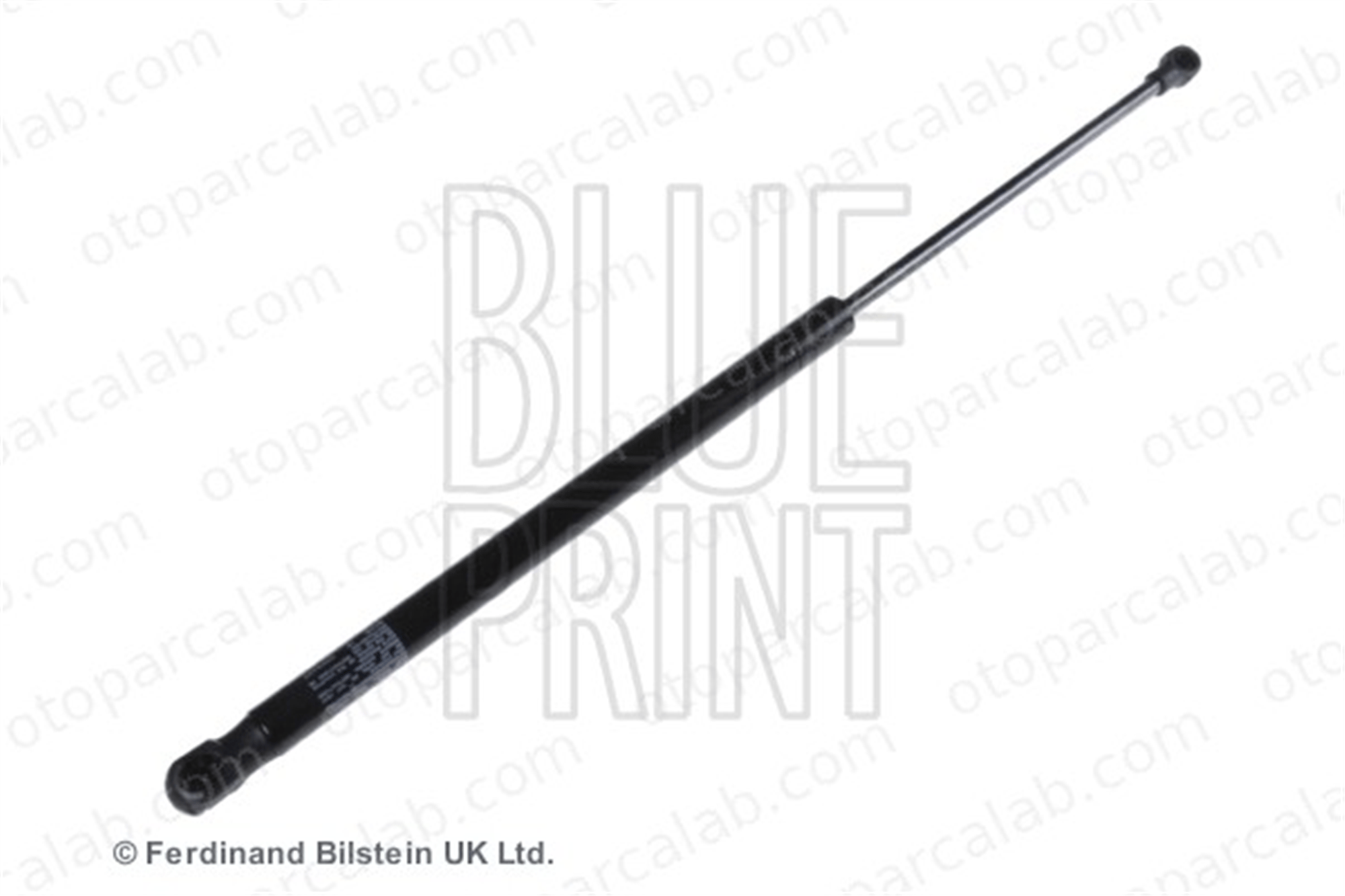 BLUE PRINT ADT35829 Bagaj Amortisörü Sağ veya Sol TOYOTA AYGO 689500H010