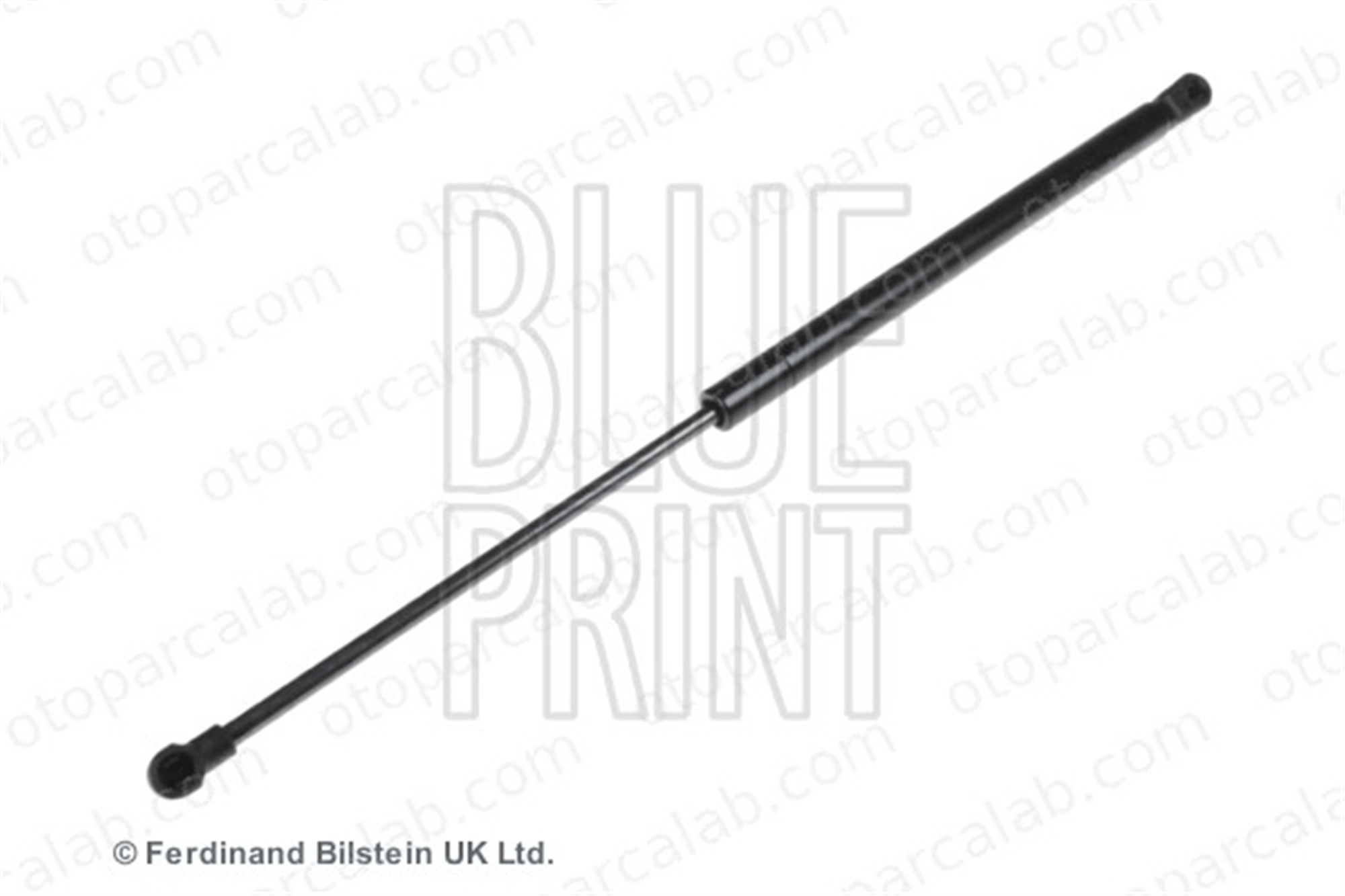 BLUE PRINT ADT35830 Bagaj Amortisörü Sağ veya Sol TOYOTA YARIS 6895009110 6895001110