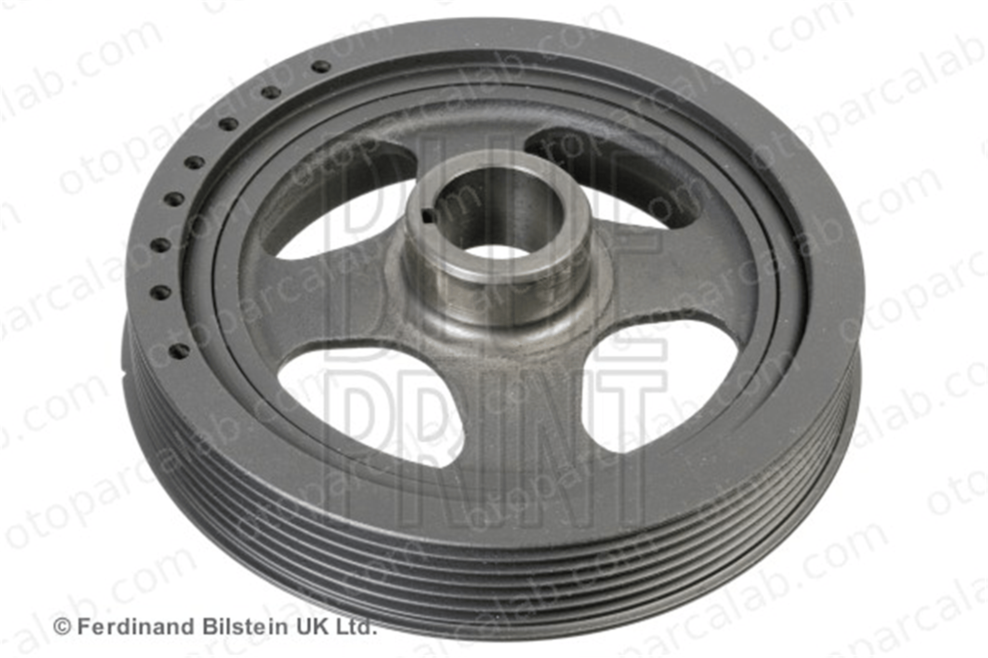 BLUE PRINT ADT36136 Krank Kasnak TOYOTA YARIS 134700J010