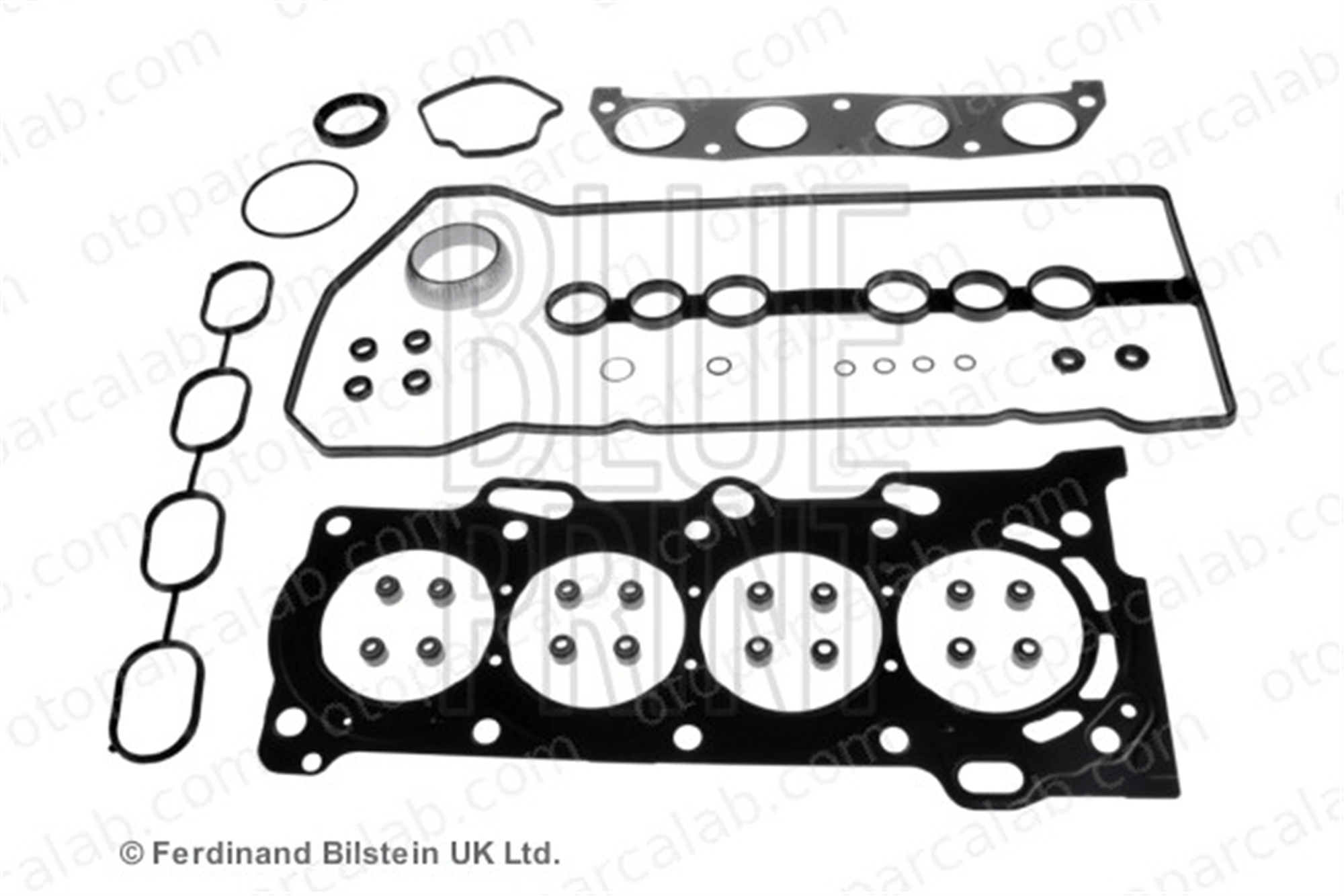 BLUE PRINT ADT362103C Takım Conta TOYOTA RAV 4 II 411222112 411222110