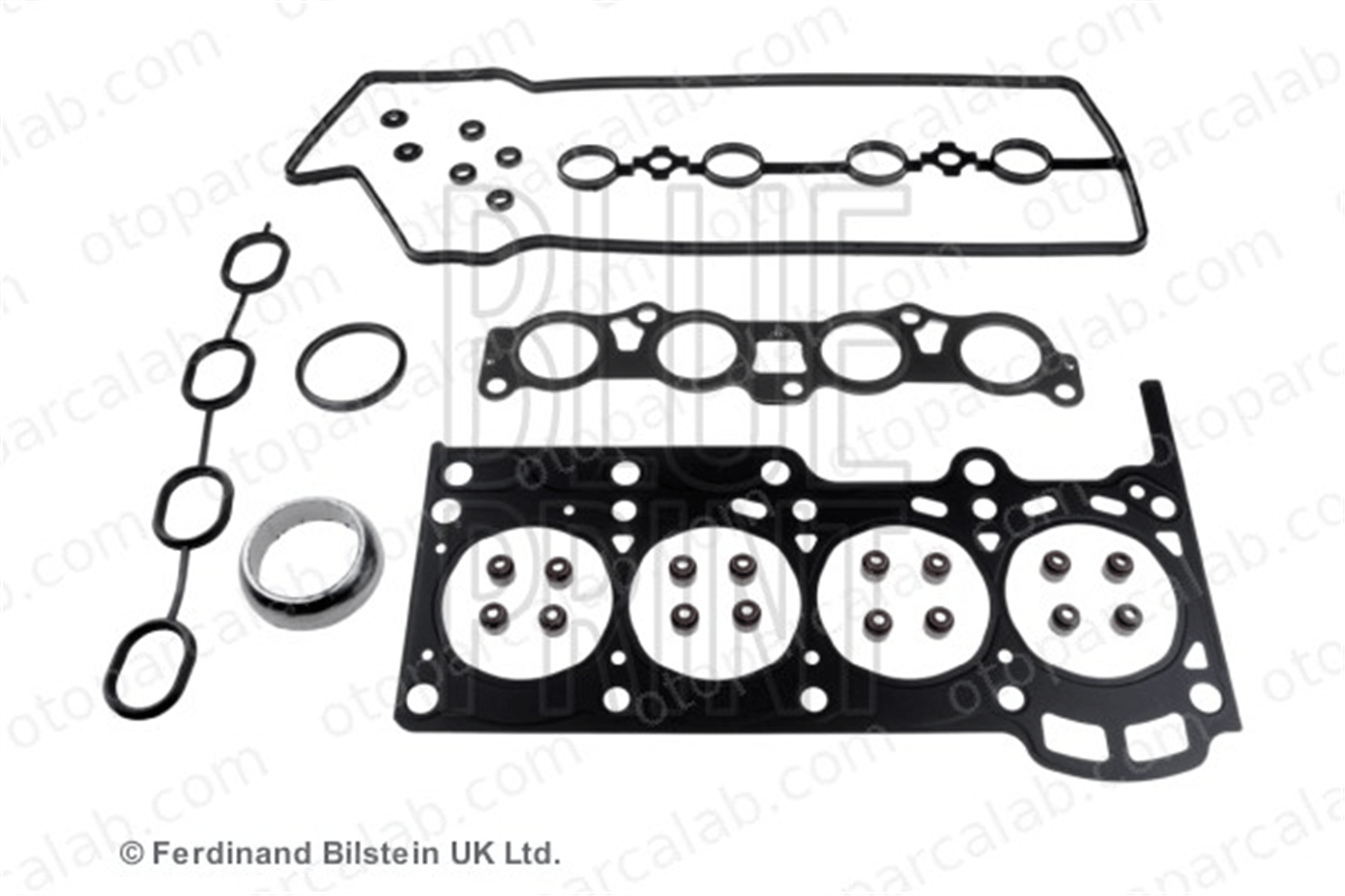 BLUE PRINT ADT362104C Takım Conta TOYOTA YARIS 411223040 0411223040